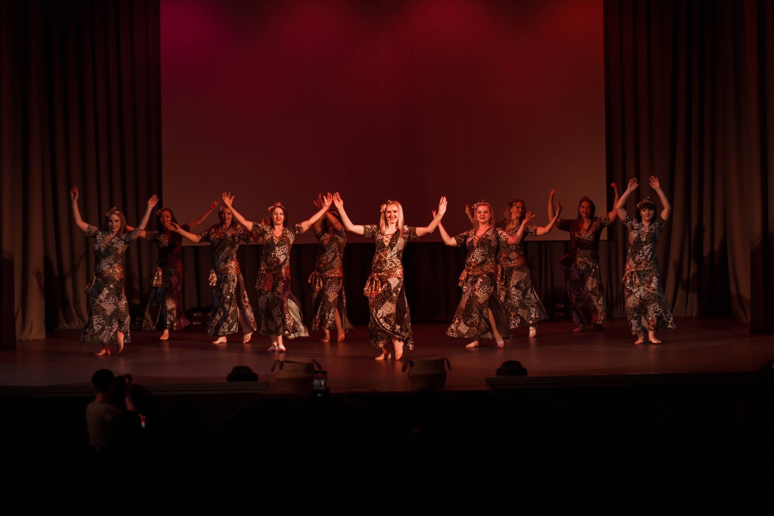 Концерты. Медиа-продюсер и фотограф Сорокина Кристина г. Благовещенск