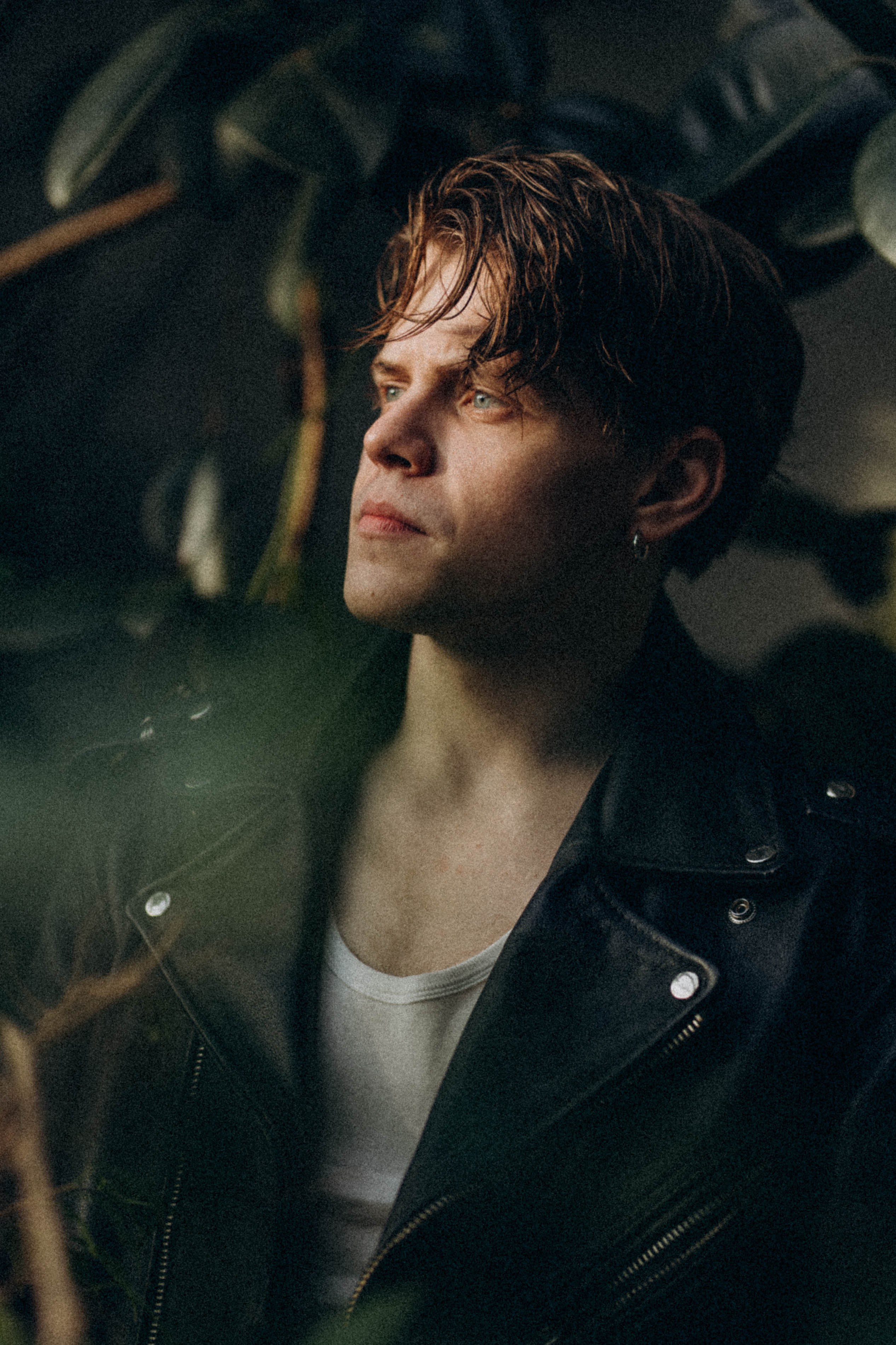 О тебе. Фотограф в Москве и Санкт-Петербурге Ковшова Маша