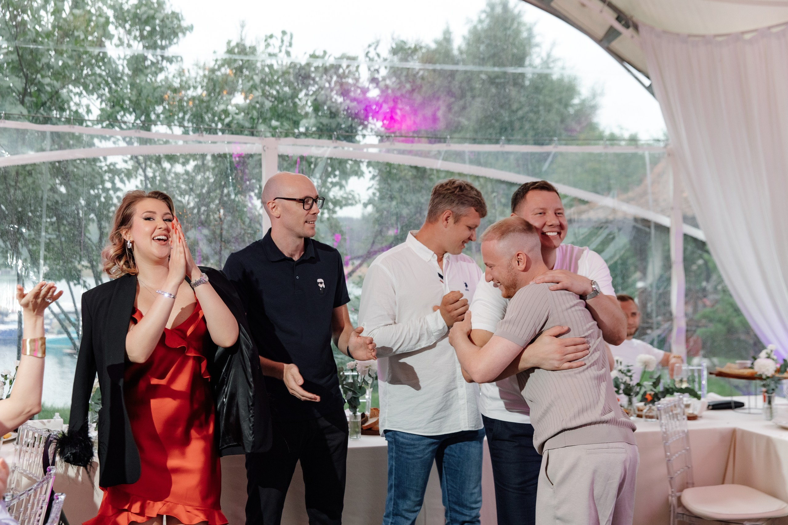 ДР Андрей 30 лет. Любовь Чуляева — свадебный фотограф в Москве и Европе