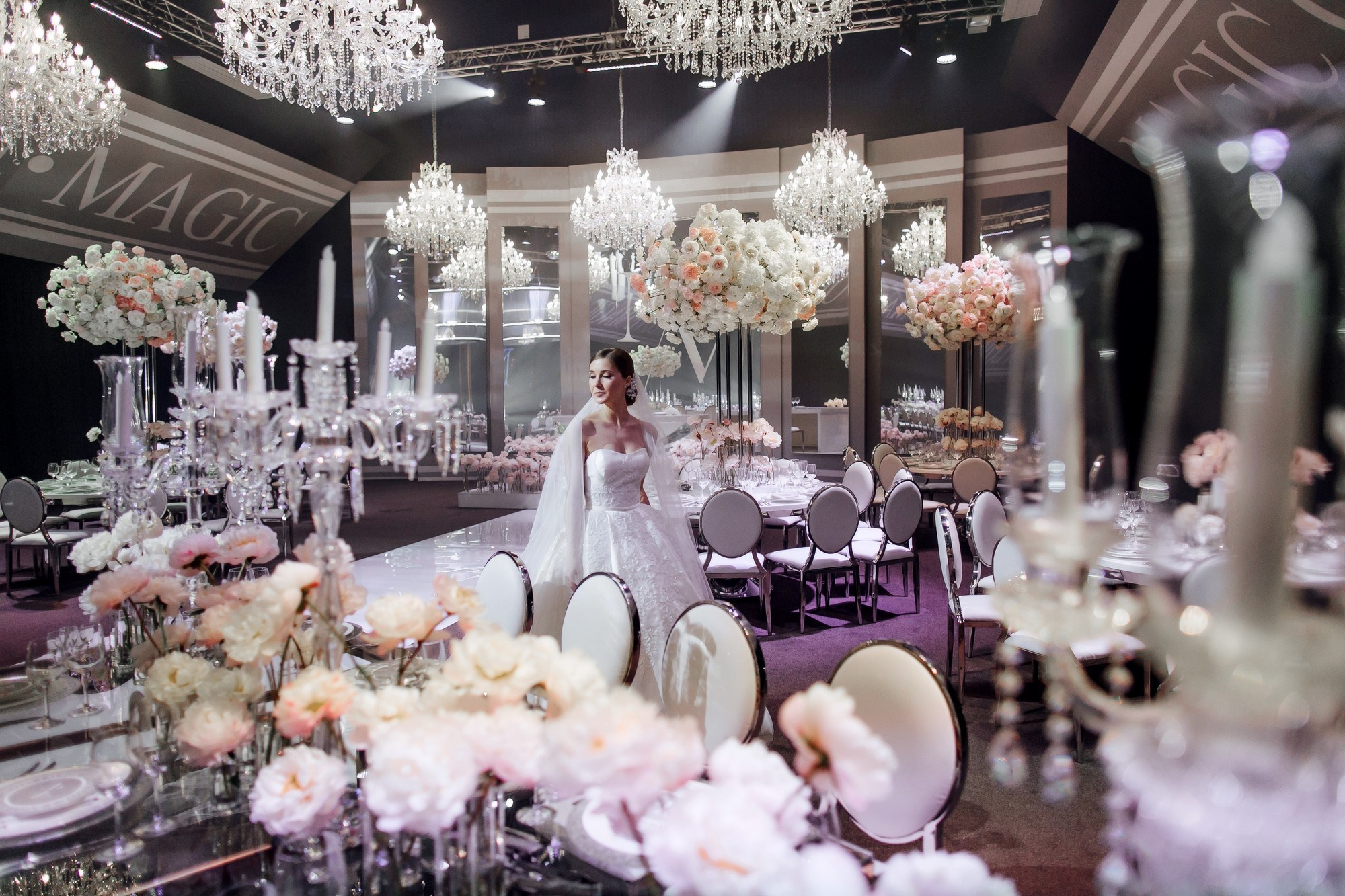 Decor and details. Любовь Чуляева — свадебный фотограф в Москве и Европе