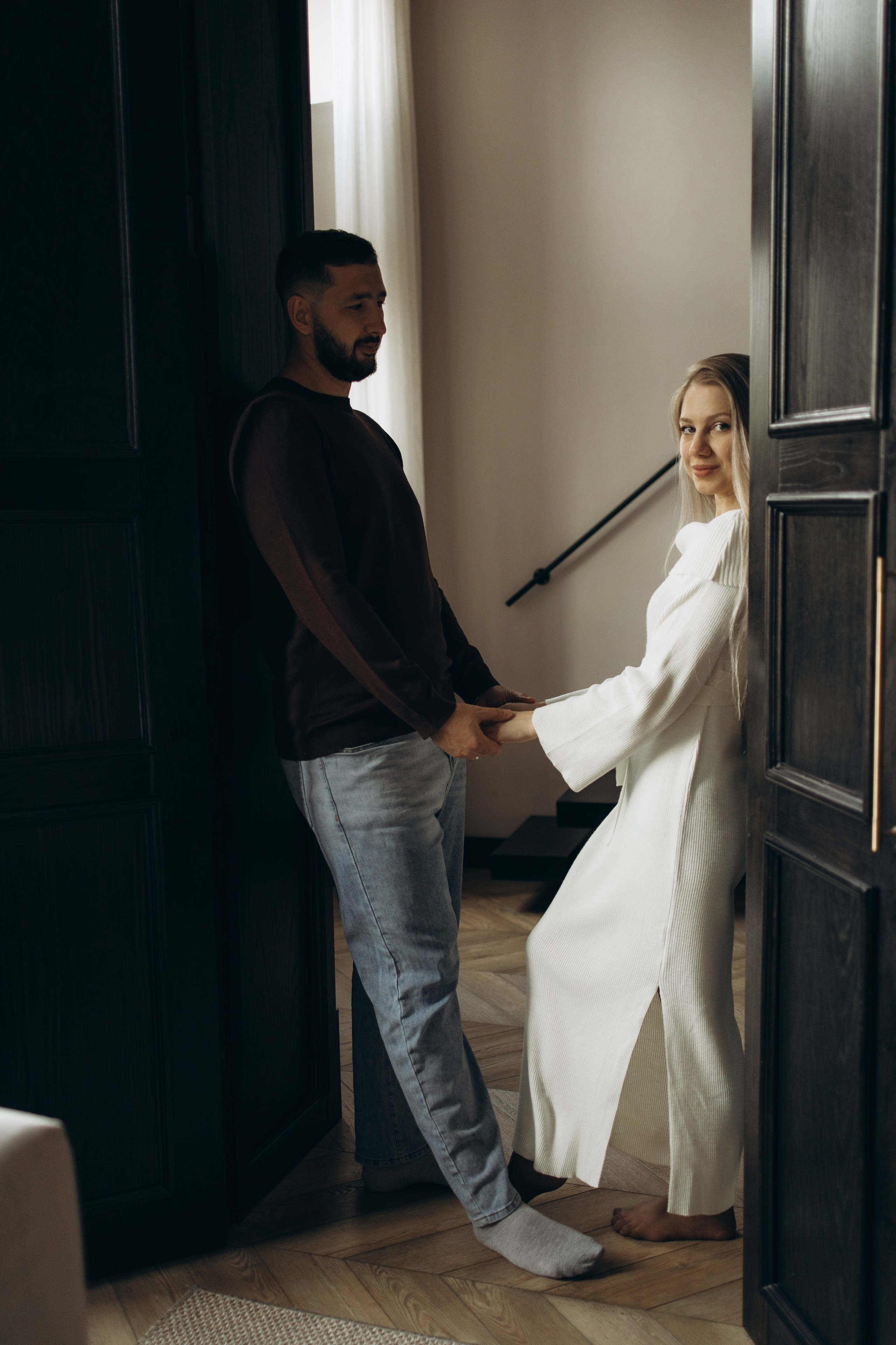 Мирону 4 года. Самый теплый фотограф в Краснодаре Рябоконь Ксения