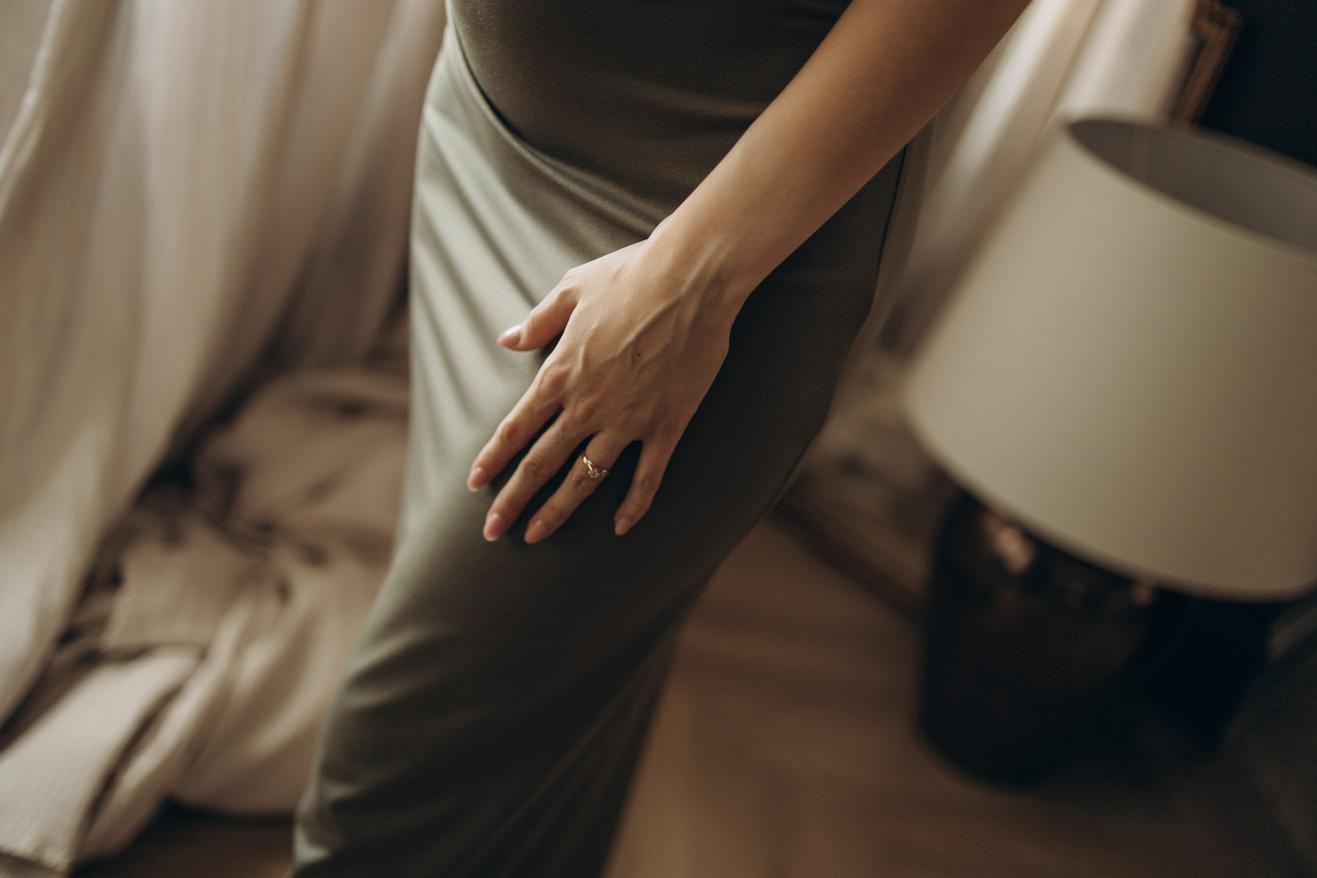 Узнаем пол малыша. Самый теплый фотограф в Краснодаре Рябоконь Ксения