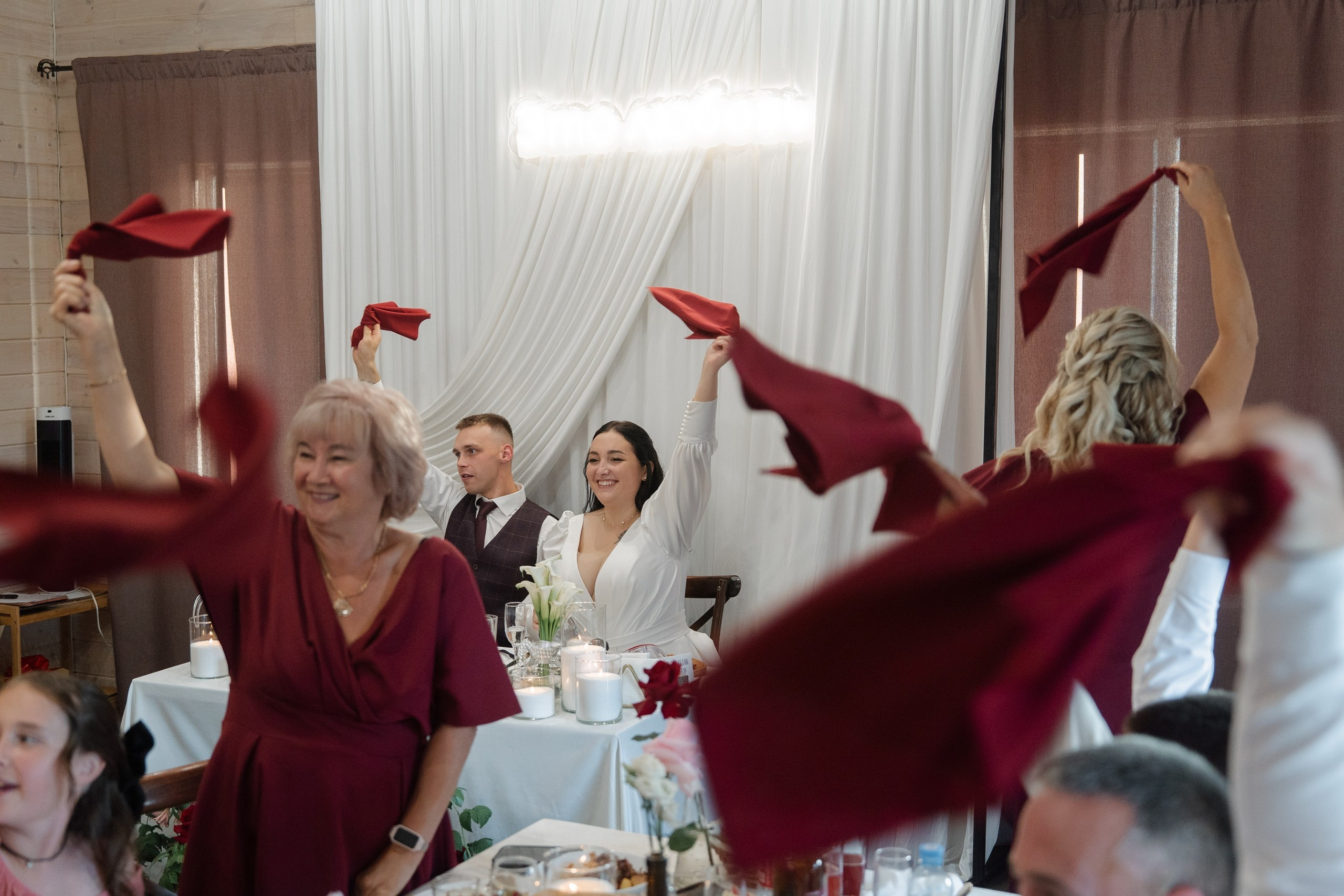 Это Любовь!. Организация свадеб под ключ в Архангельске и Северодвинске