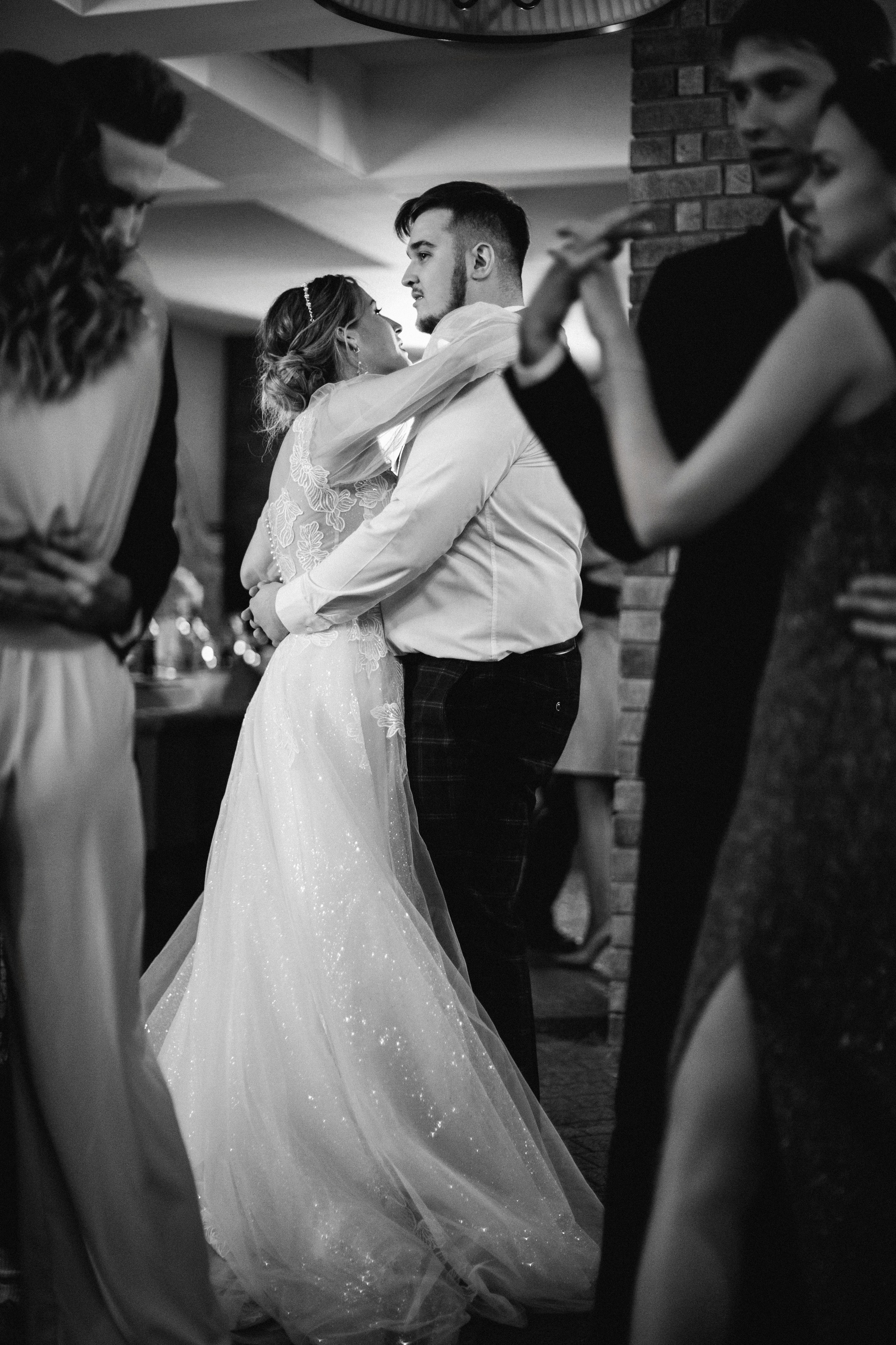 Валерия & Александр. Фотограф Амирян Марина