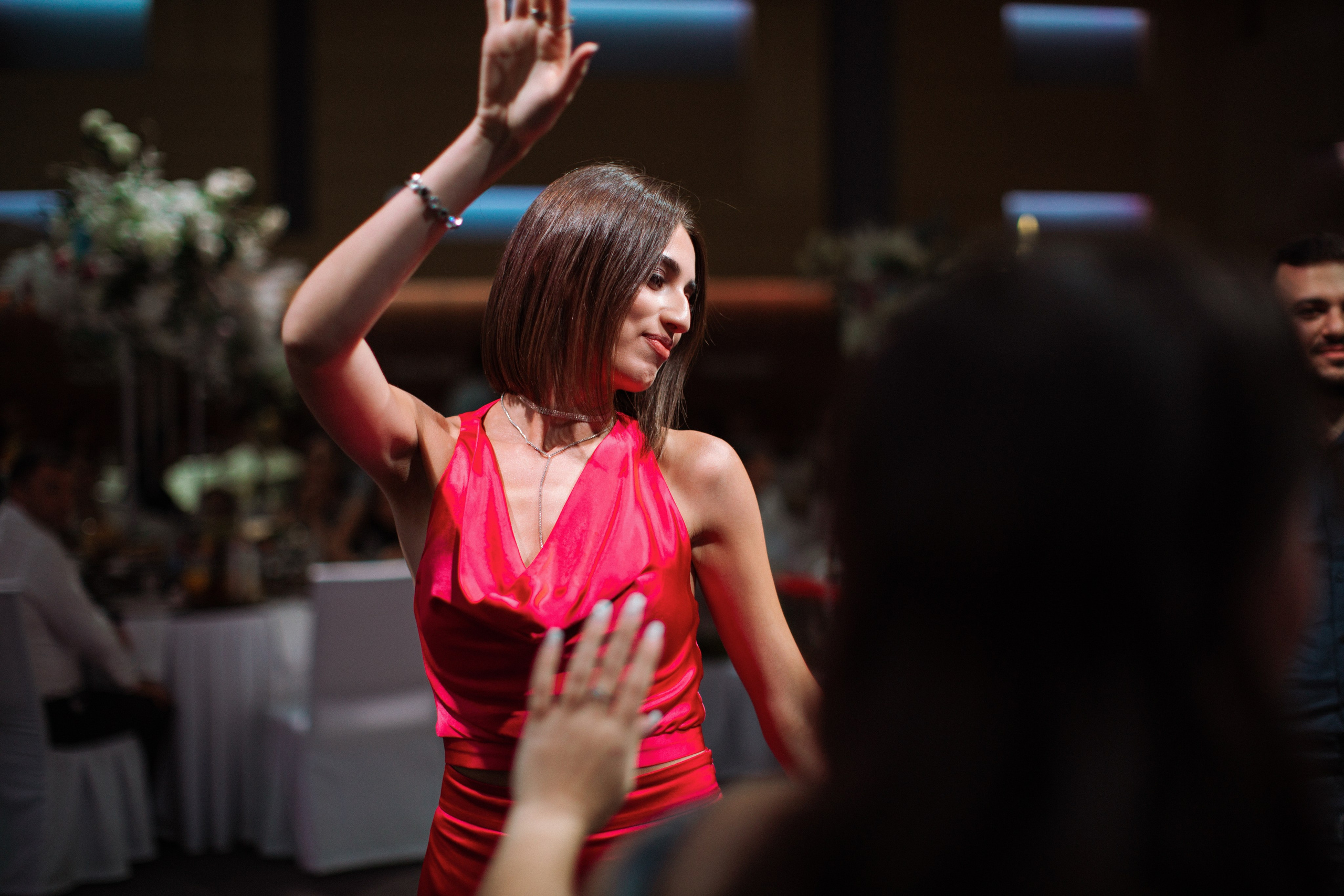 Марина & Давид. Фотограф Амирян Марина