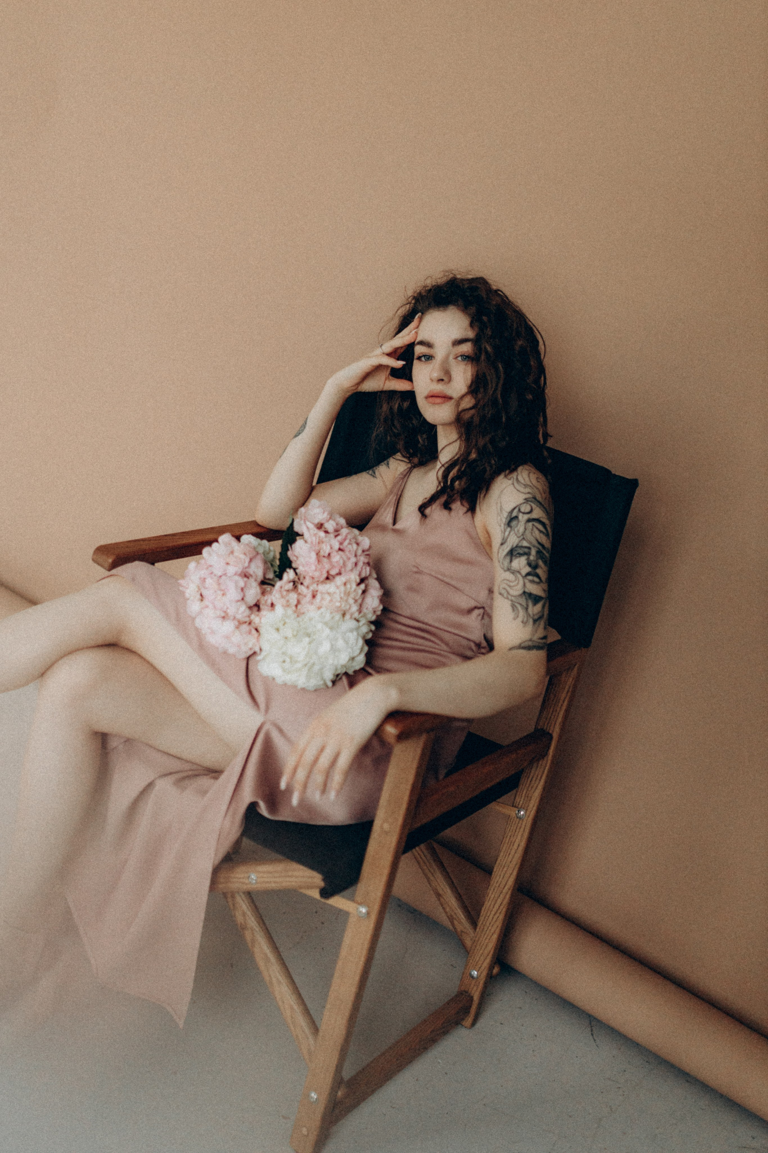 Анастасия. Фотограф НОГИНСК, Москва, Анастасия Белая