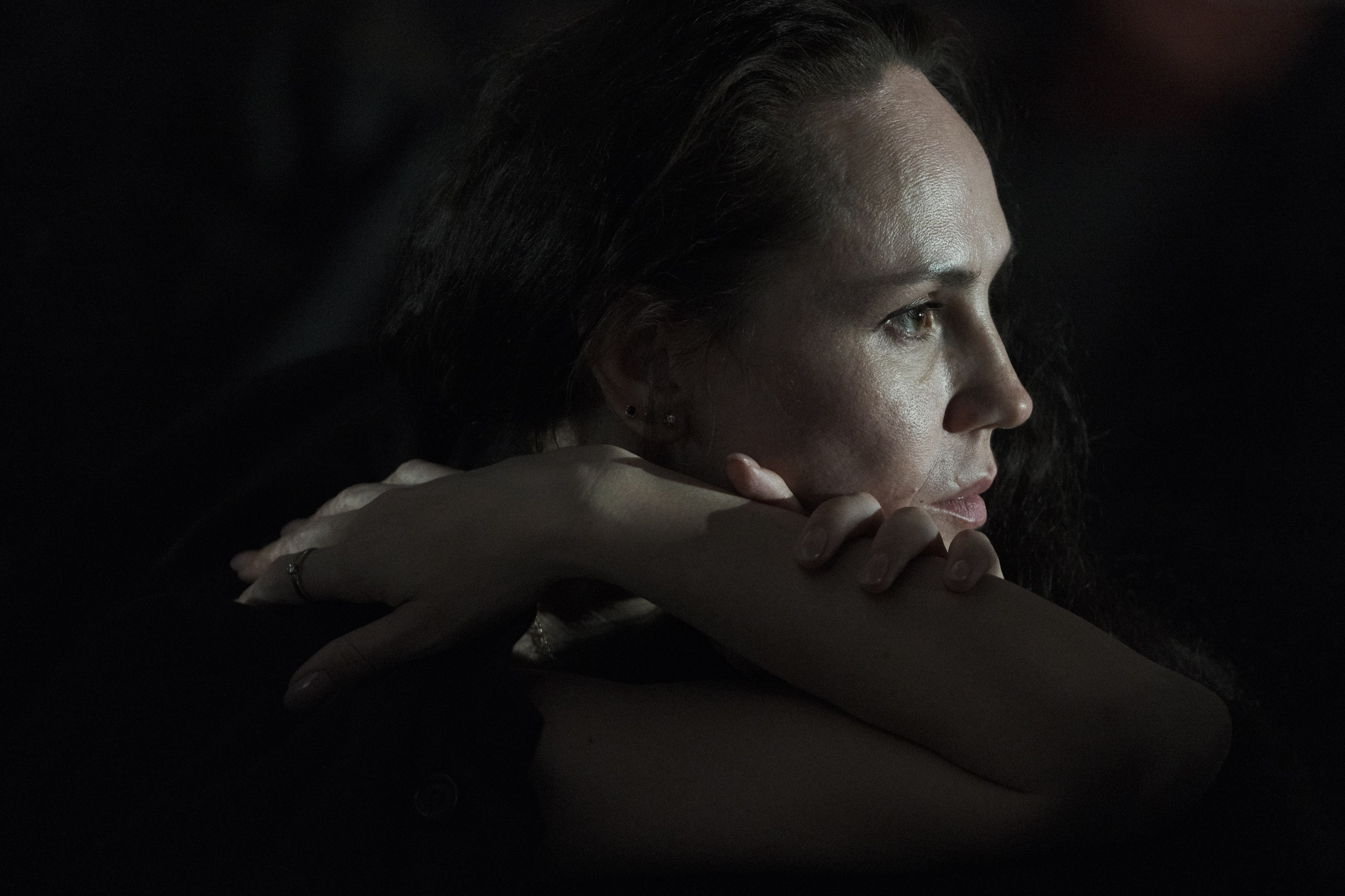 Фотосъемка спектакля Анна Каренина, Красноярского ТЮЗа