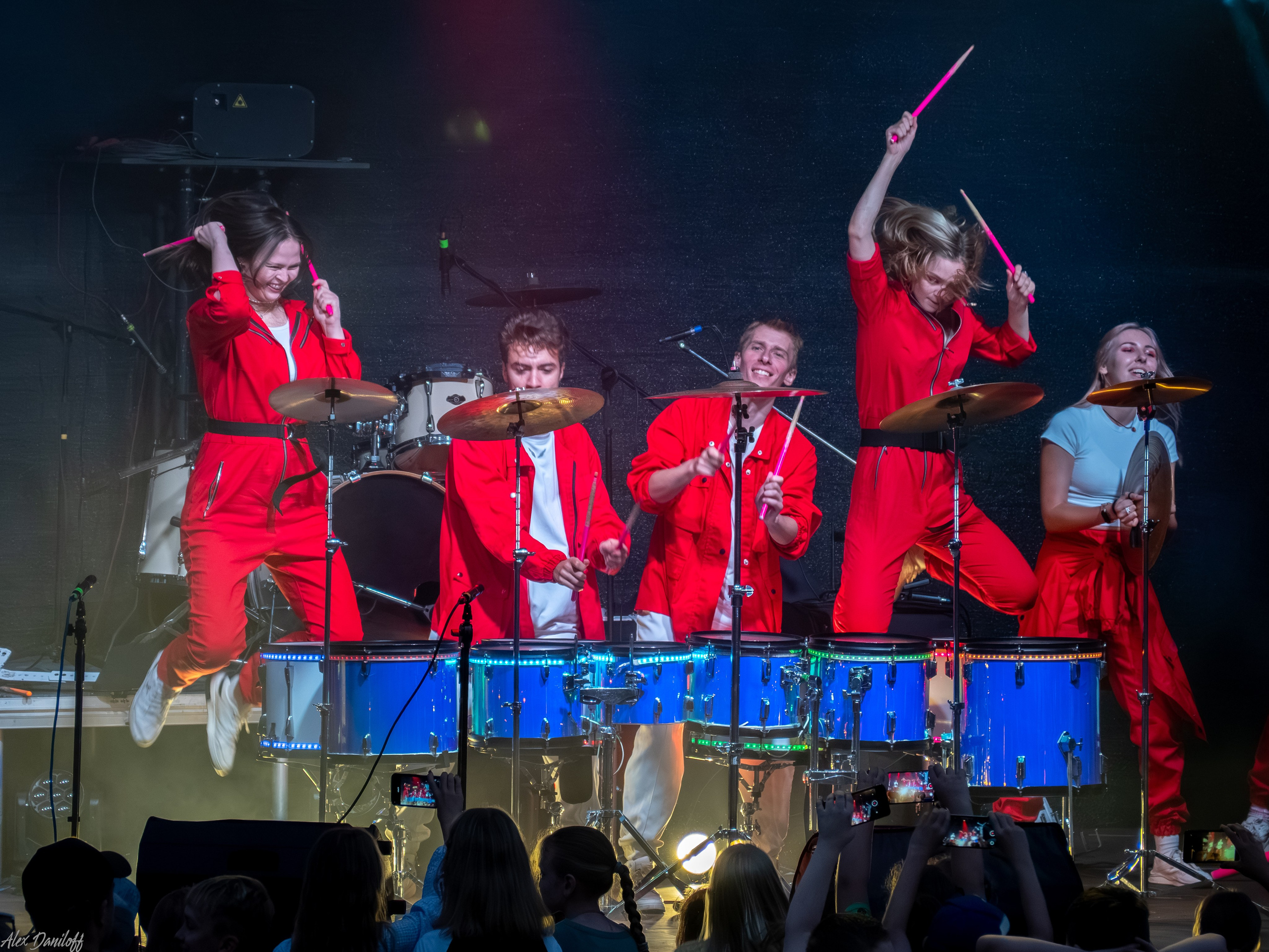 Авангардный юбилей. Муром-Инфо. Новости культуры, образования, спорта в городе Муром