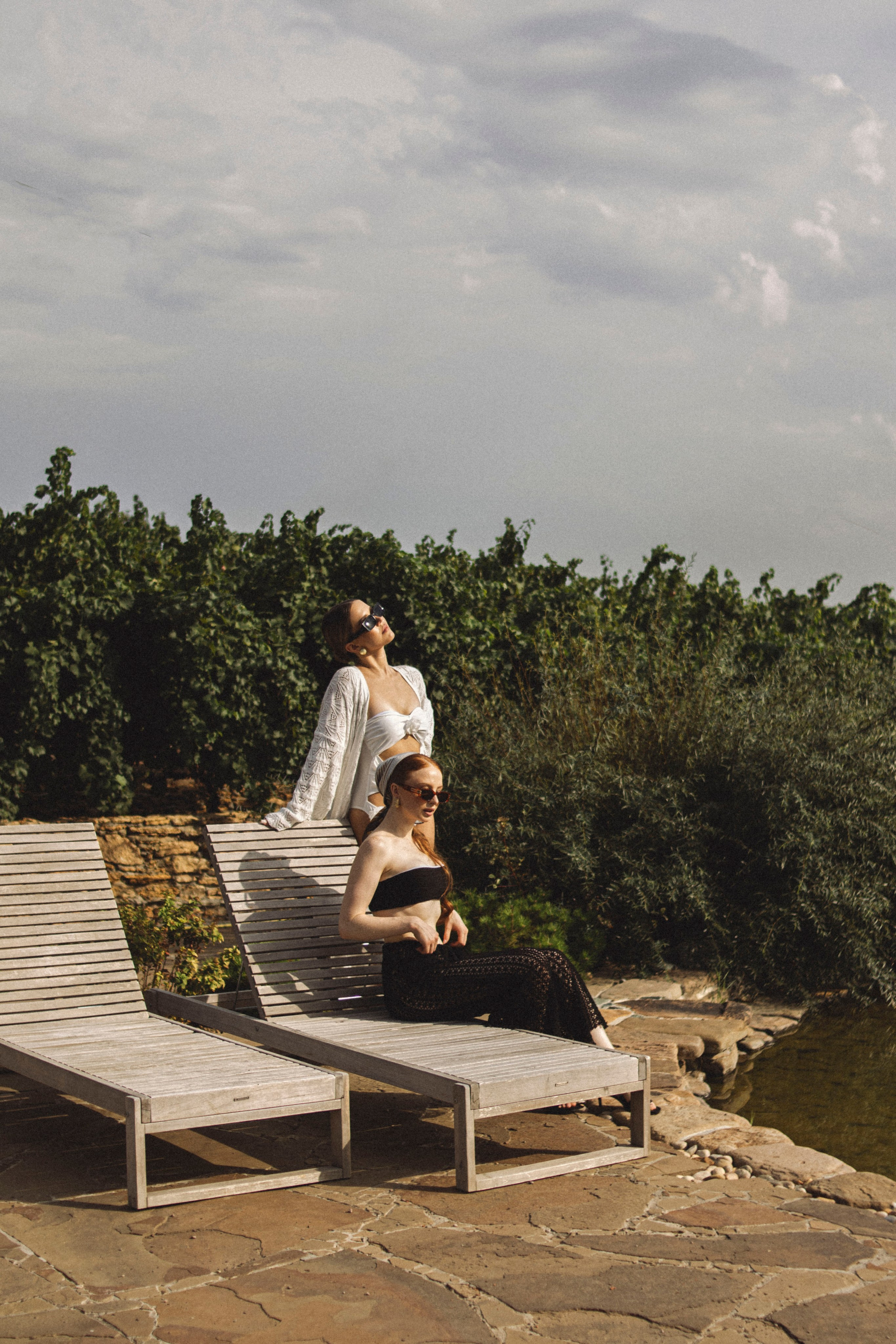 Уличная фотосессия винодельня. Я — фотограф, который помогает запечатлеть самые важные моменты вашей жизни!