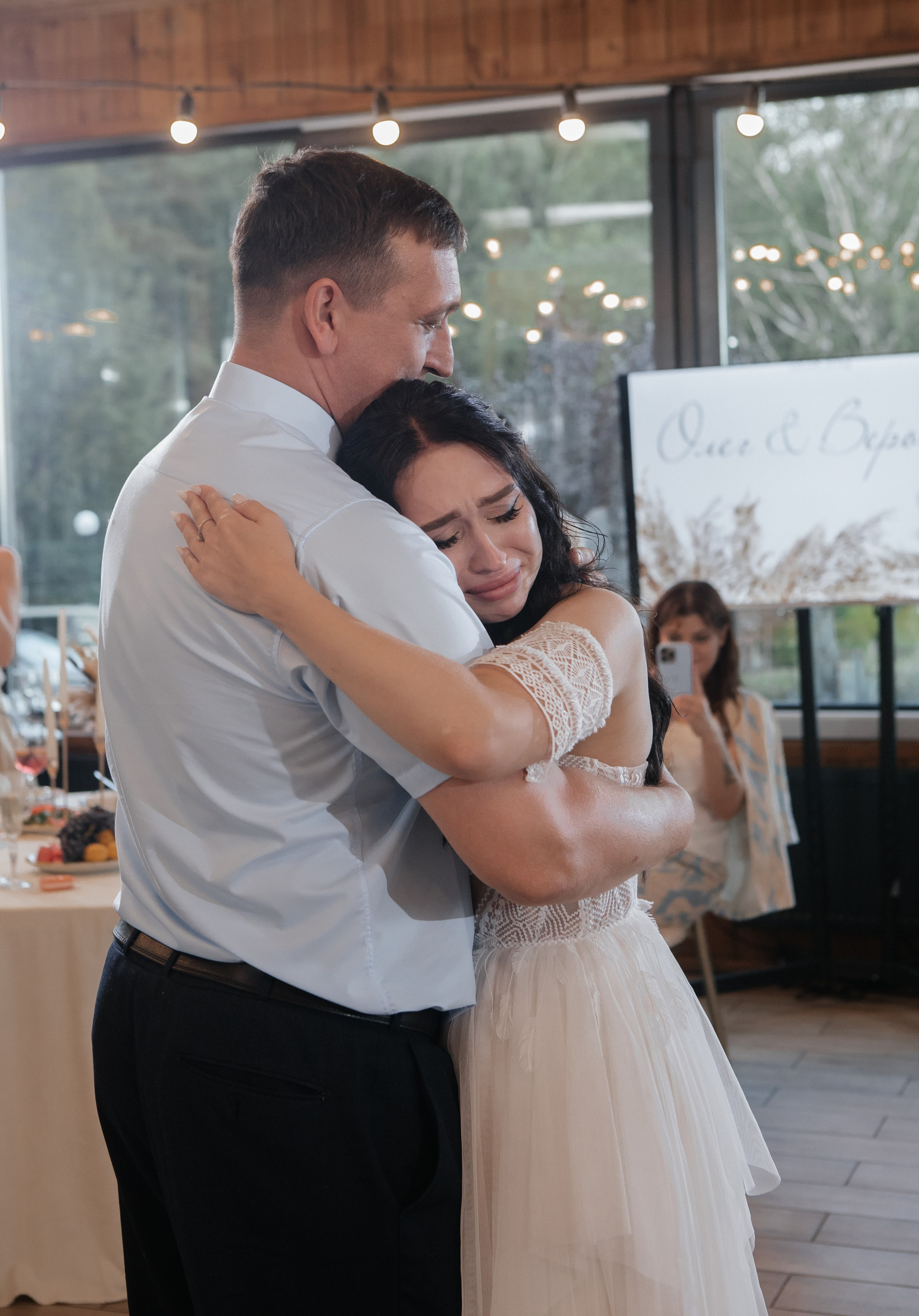 Олег и Ника. Свадебный и семейный фотограф Ибрагимова Мария из Екатеринбурга