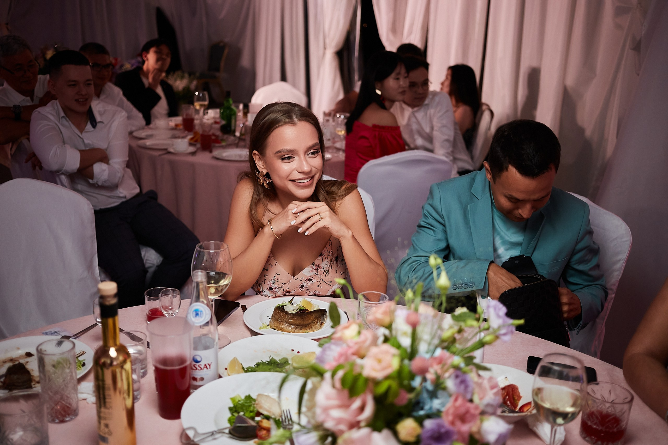 Даниил & Евгения. Фотограф и Видеограф в Москве. Олег Корушев