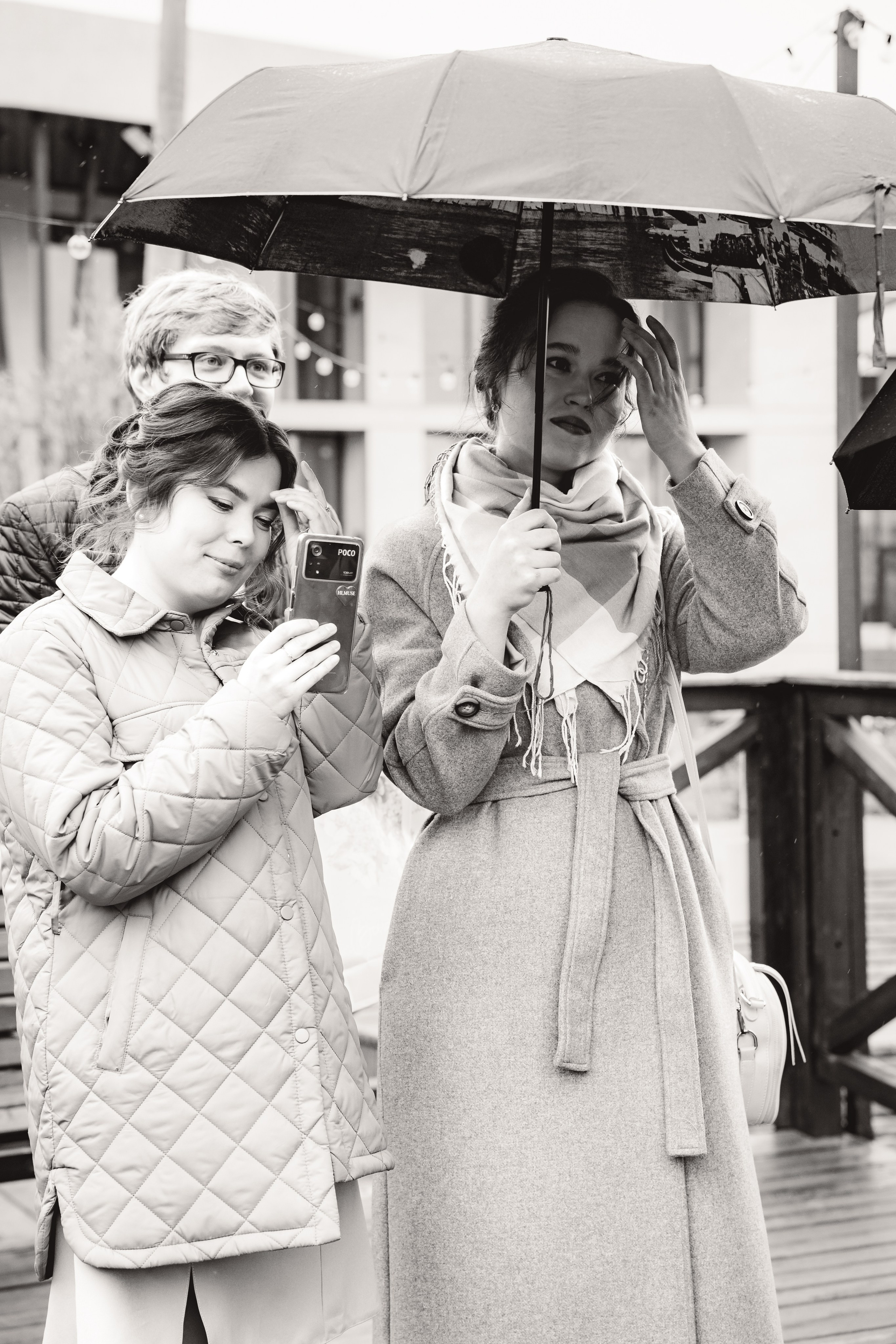 I&J. Свадебный фотограф в Иваново Гитарина Черняева