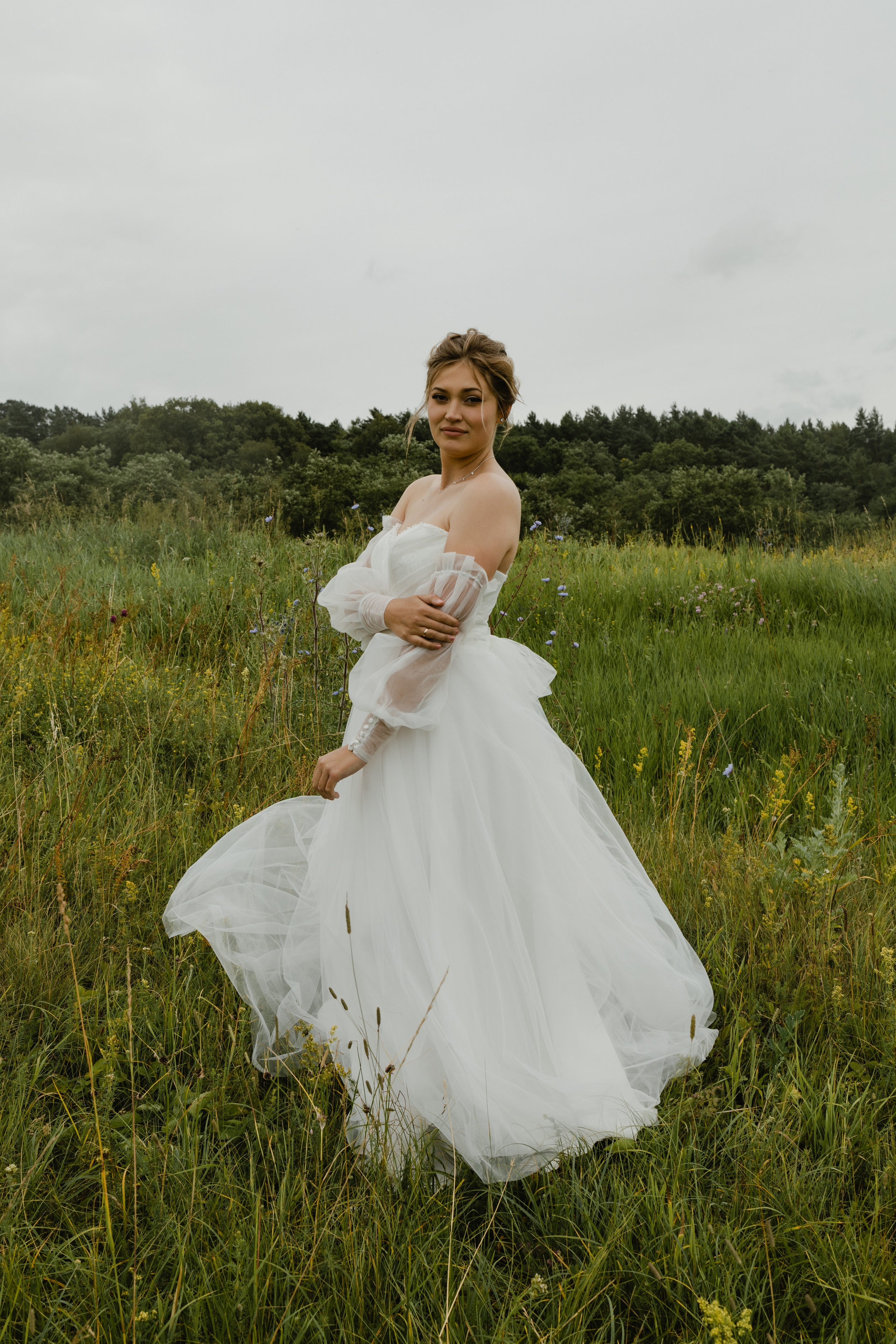 Стас и Настя. Фотограф в Туле и Алексине Стулова Мария