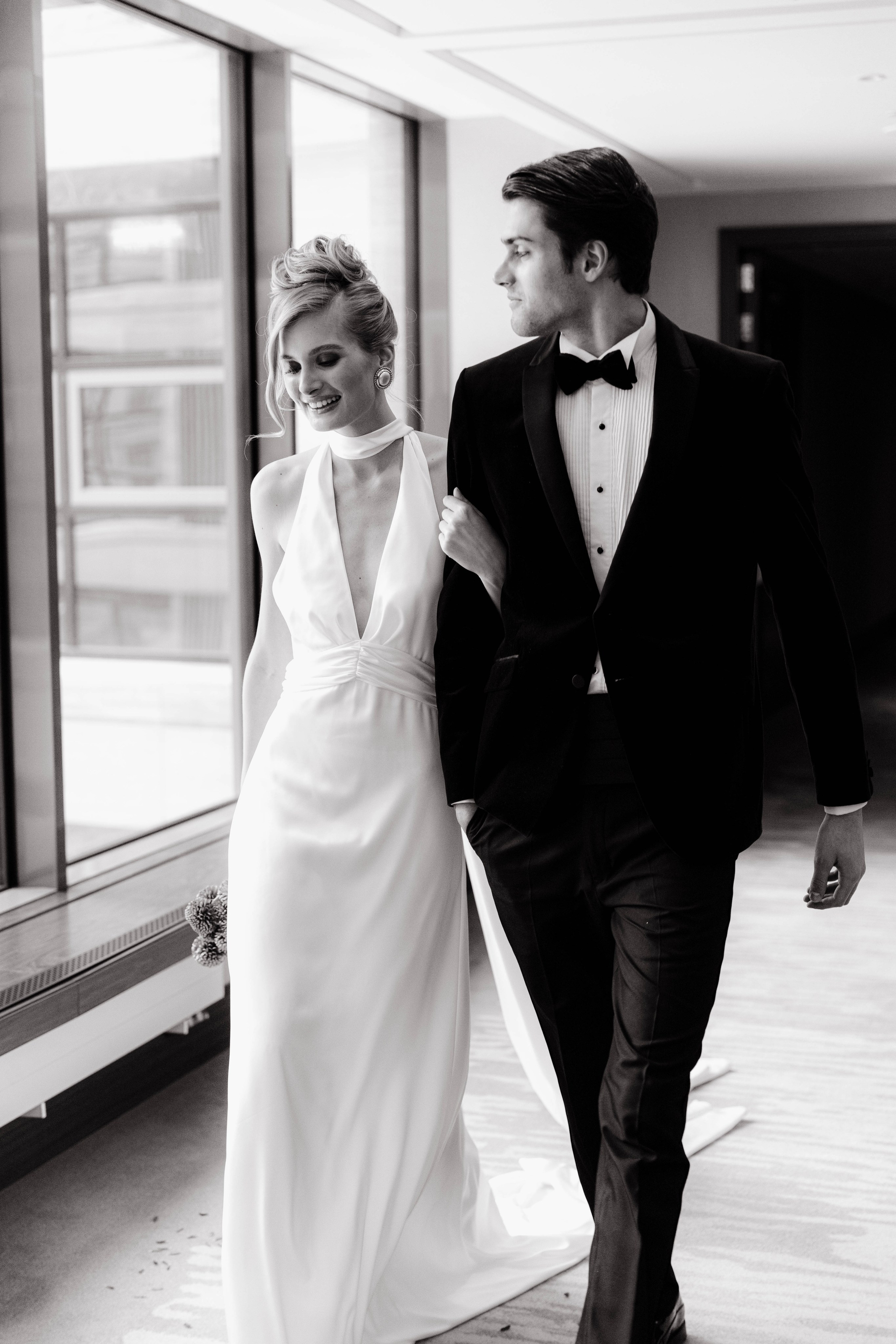 Виктор и Ангелина. Фотограф