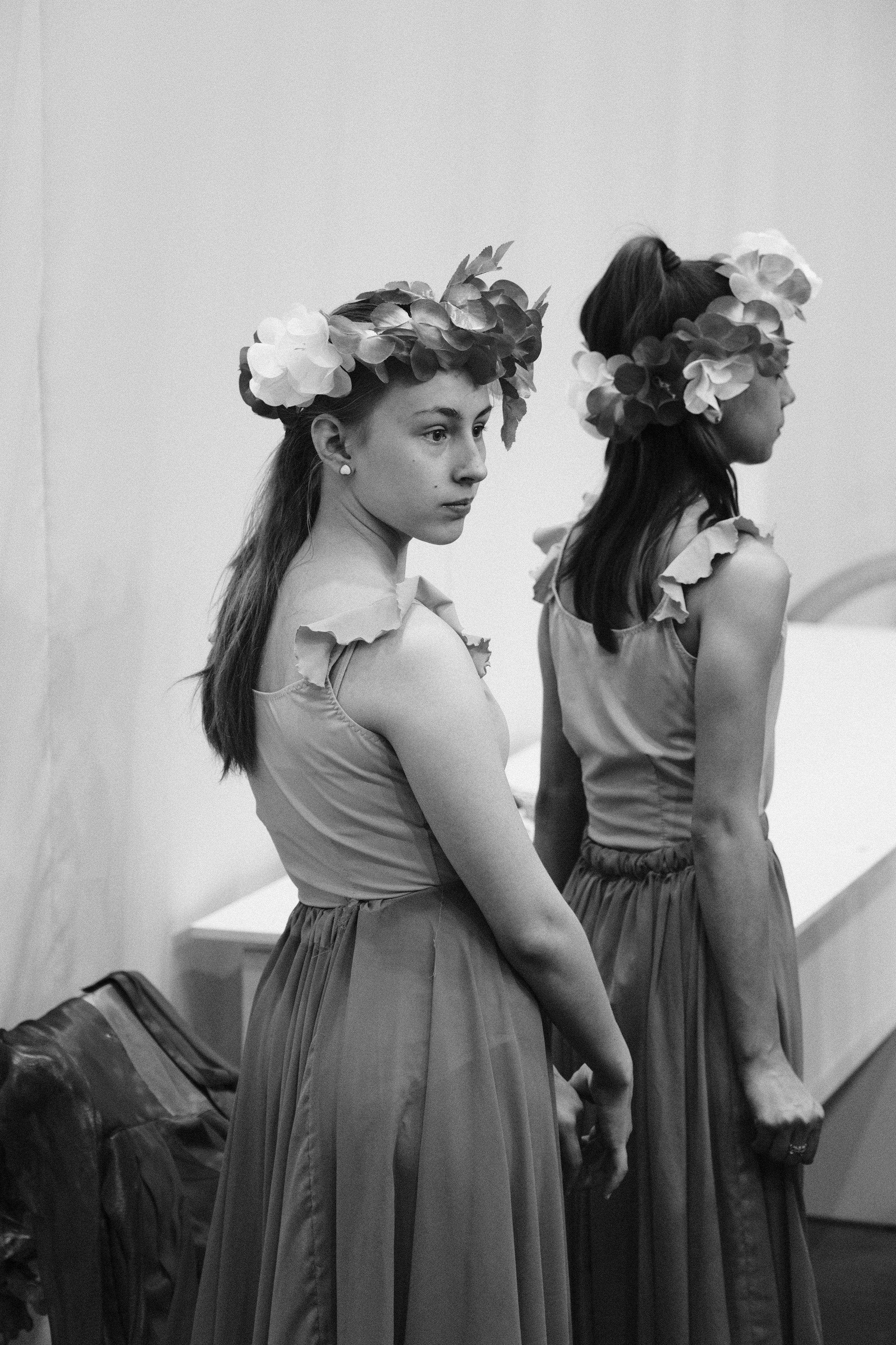 Репортажный фотограф