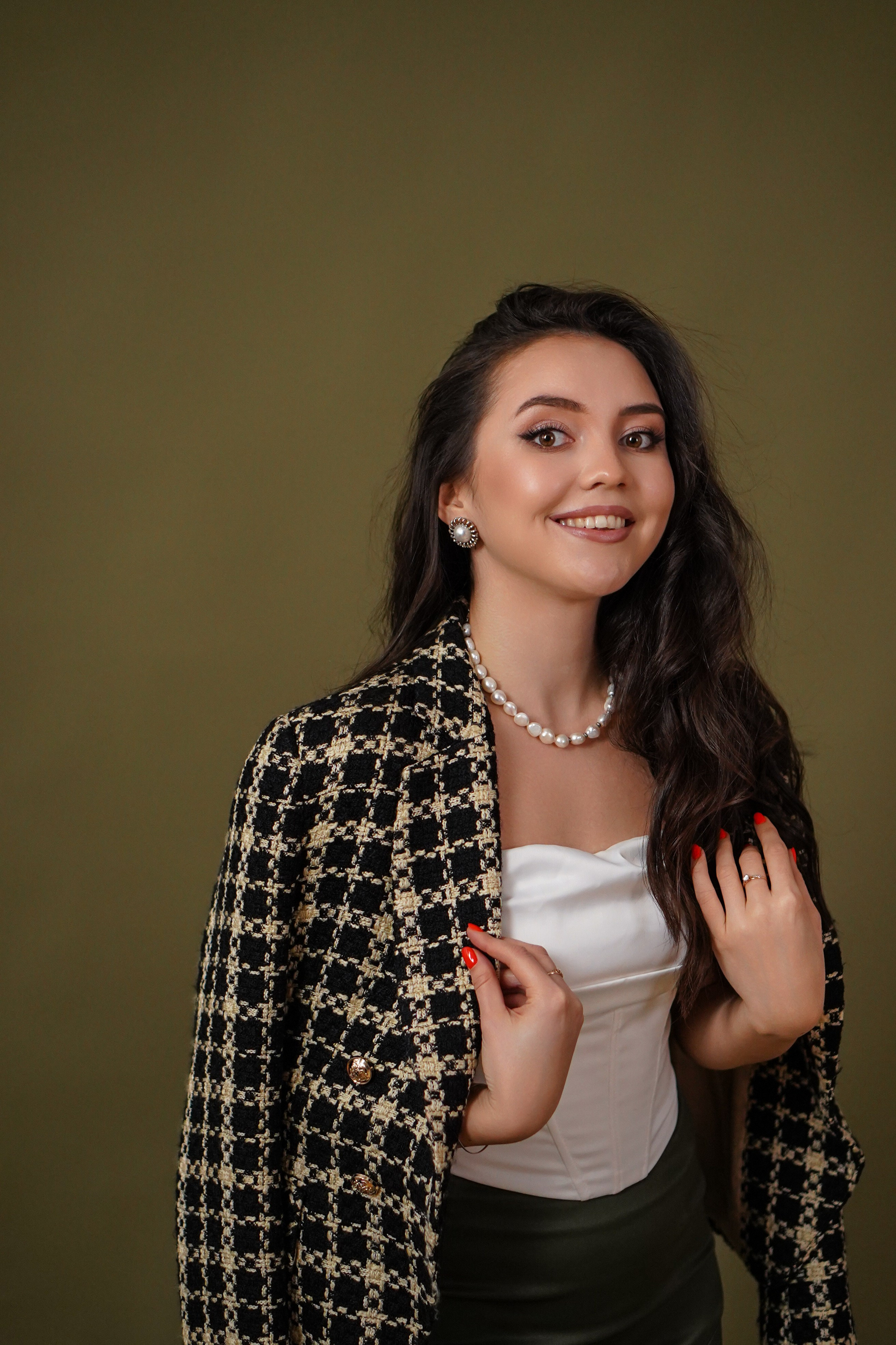 Контент съемка для эксперта по недвижимости Ксении. Контент фотограф Санкт-Петербург Богодухова Лариса