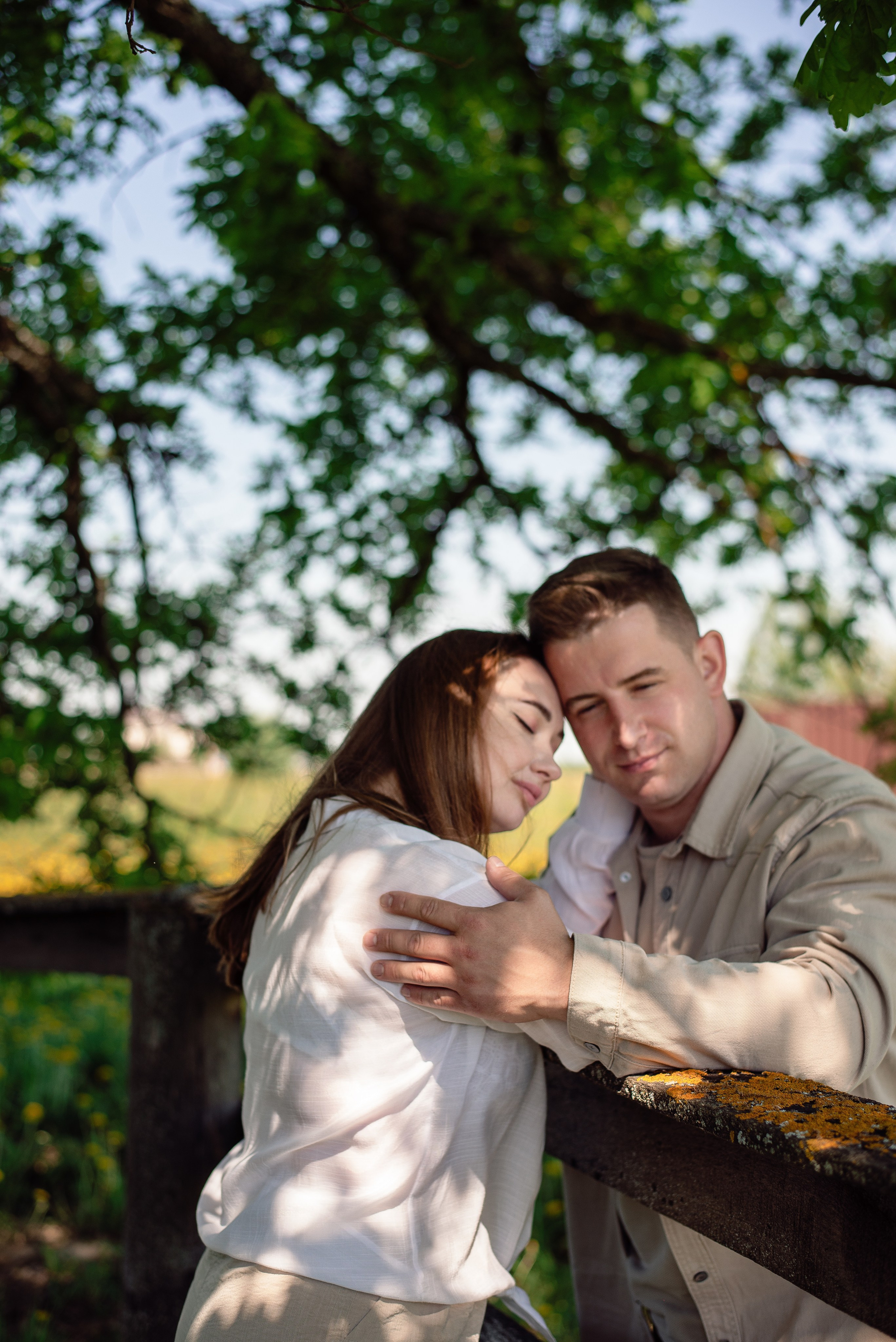 Владислав и Наталья. Семейный и детский фотограф Иваново Ксения Азаренкова