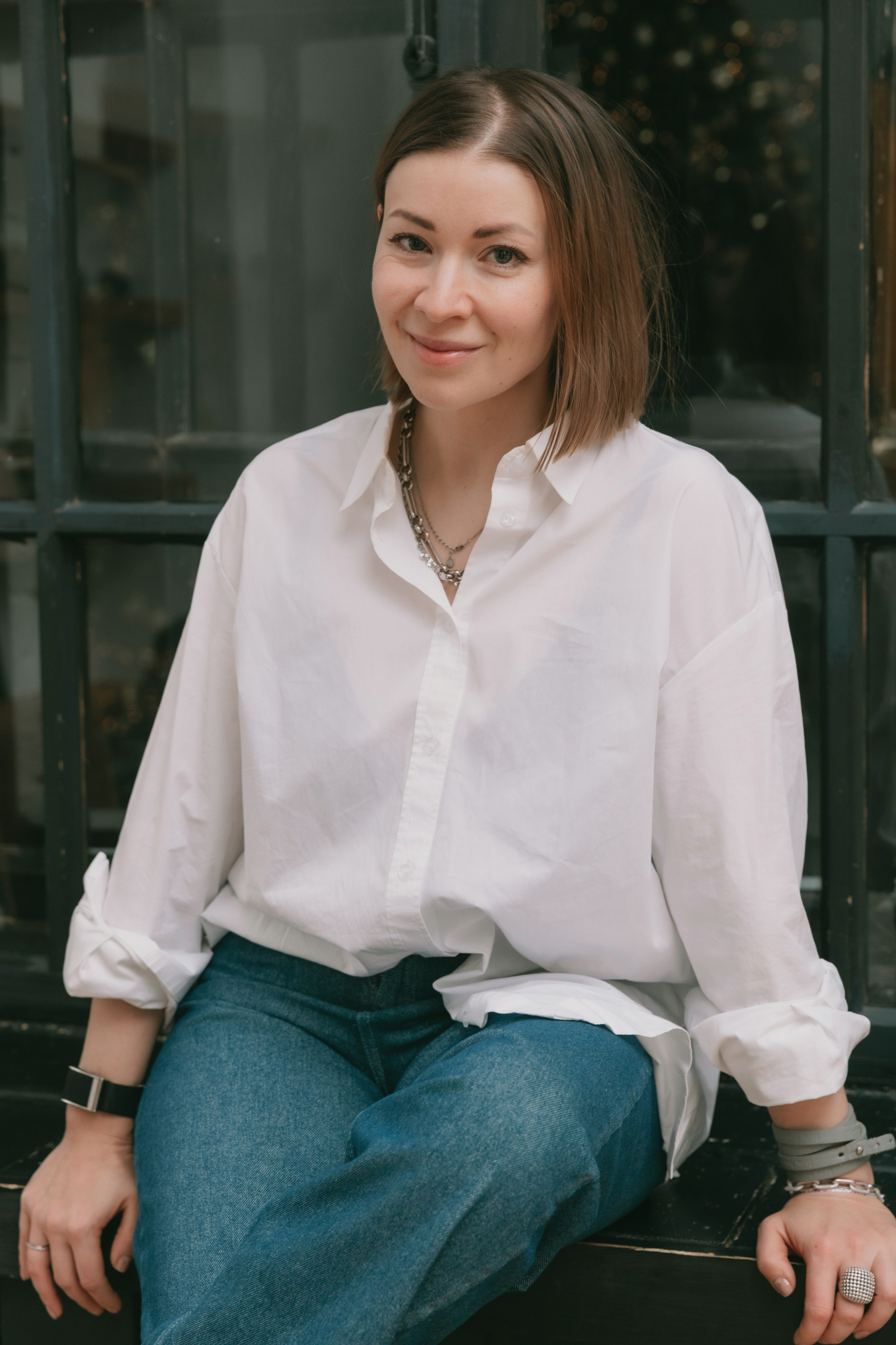 ПОРТРЕТЫ. Фотограф Санкт-Петербург Светлана Вежновец