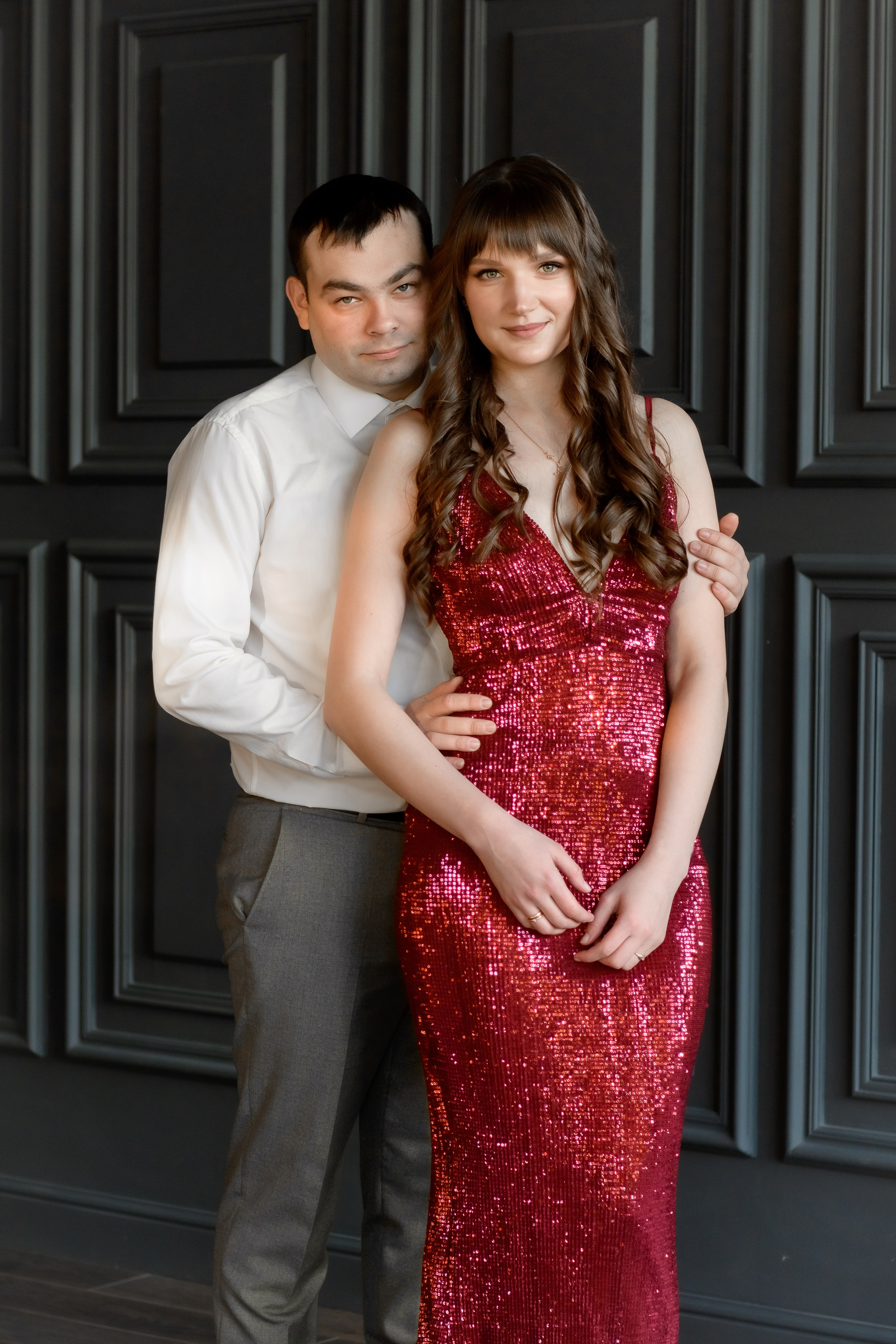 Дарья и Борис. Фомина Елена Свадебный и семейный фотограф