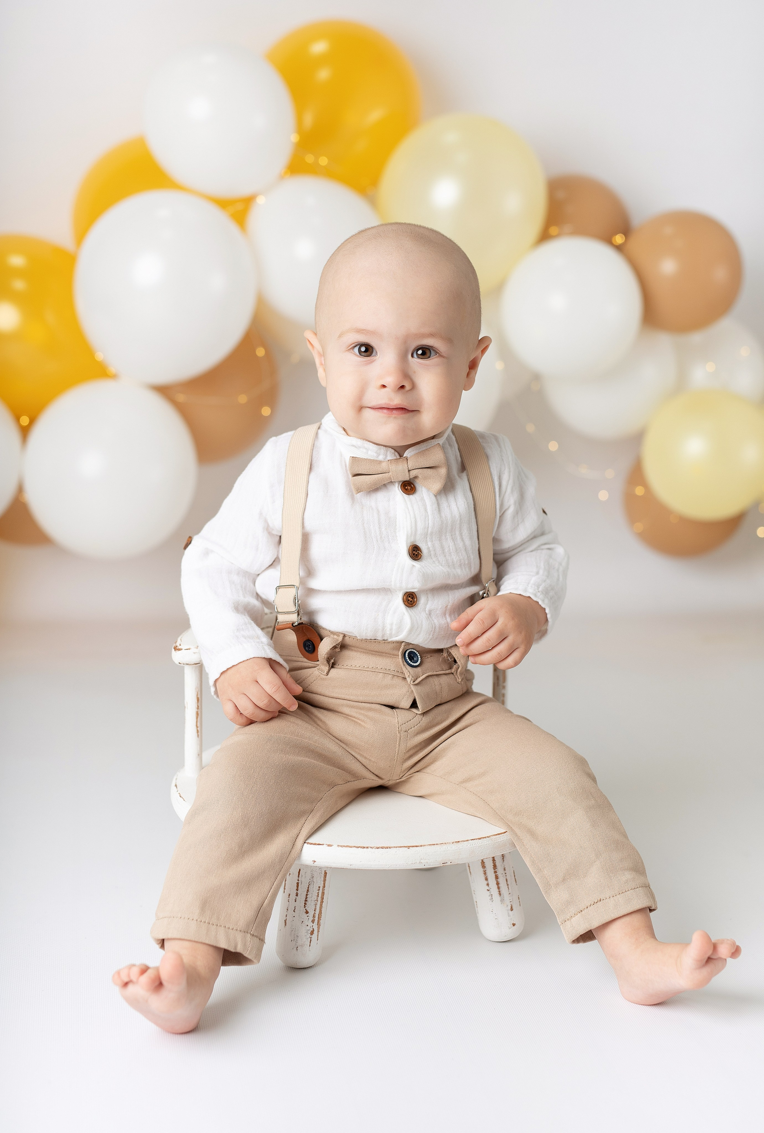 Портфолио «Дни Рождения». Первый детский фотограф новорожденных в городе Тюмень Катерина Климчук