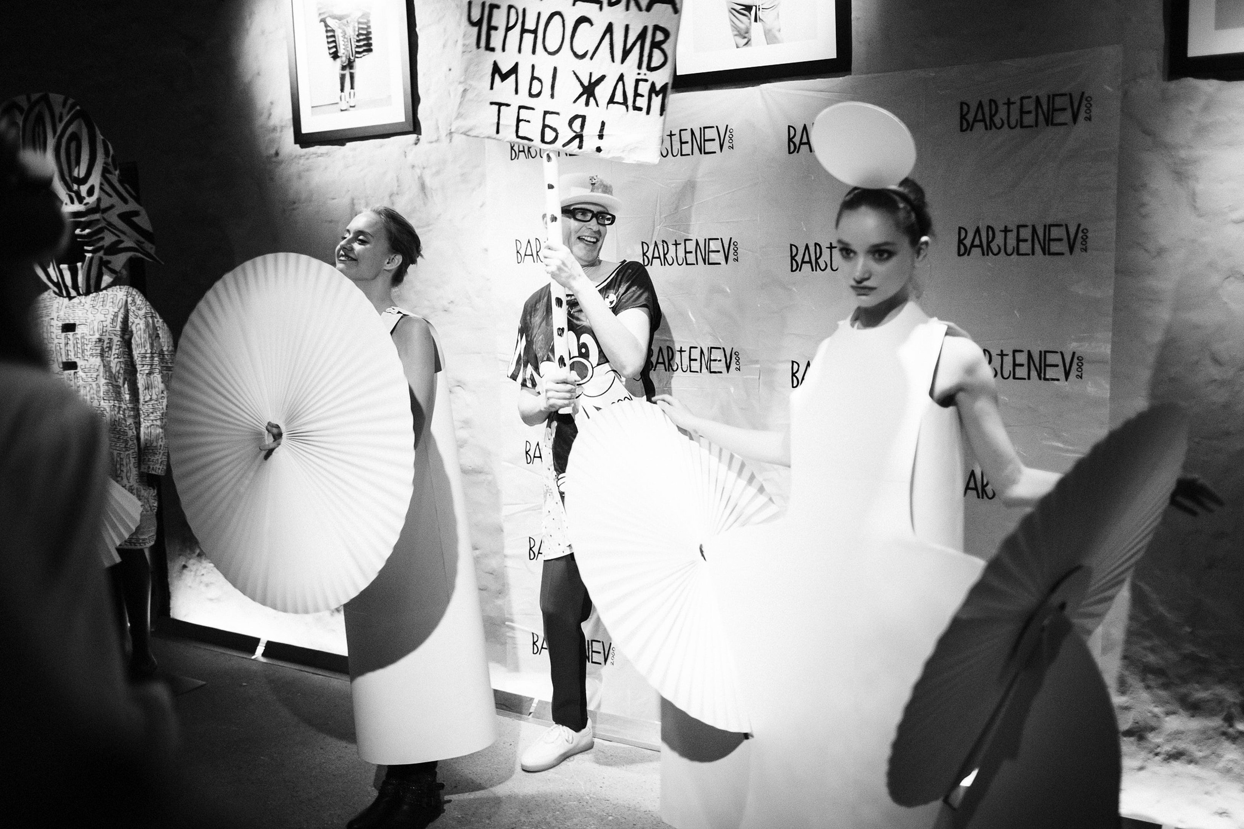 Андрей Бартенев 50, афтерпати. Дмитрий Смирнов. Фотография, дизайн