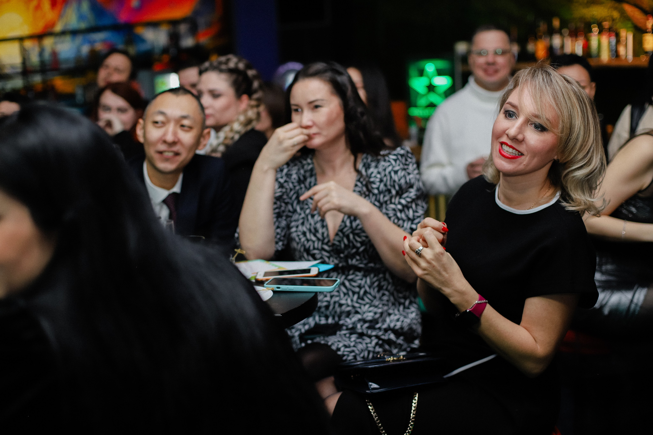 MonAmie 2024. Фотограф в Алматы и Москве Даша Пушкина