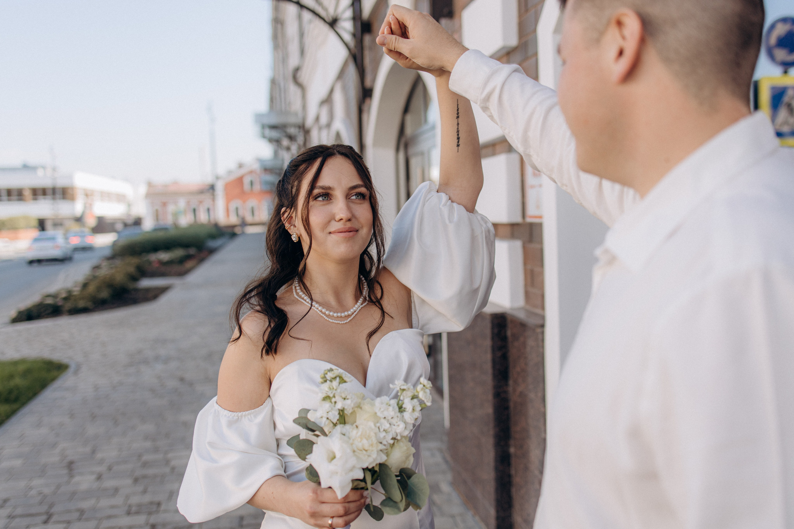 Wedding. KATERINA VINOKUROVA ФОТОГРАФ ПЕРМЬ