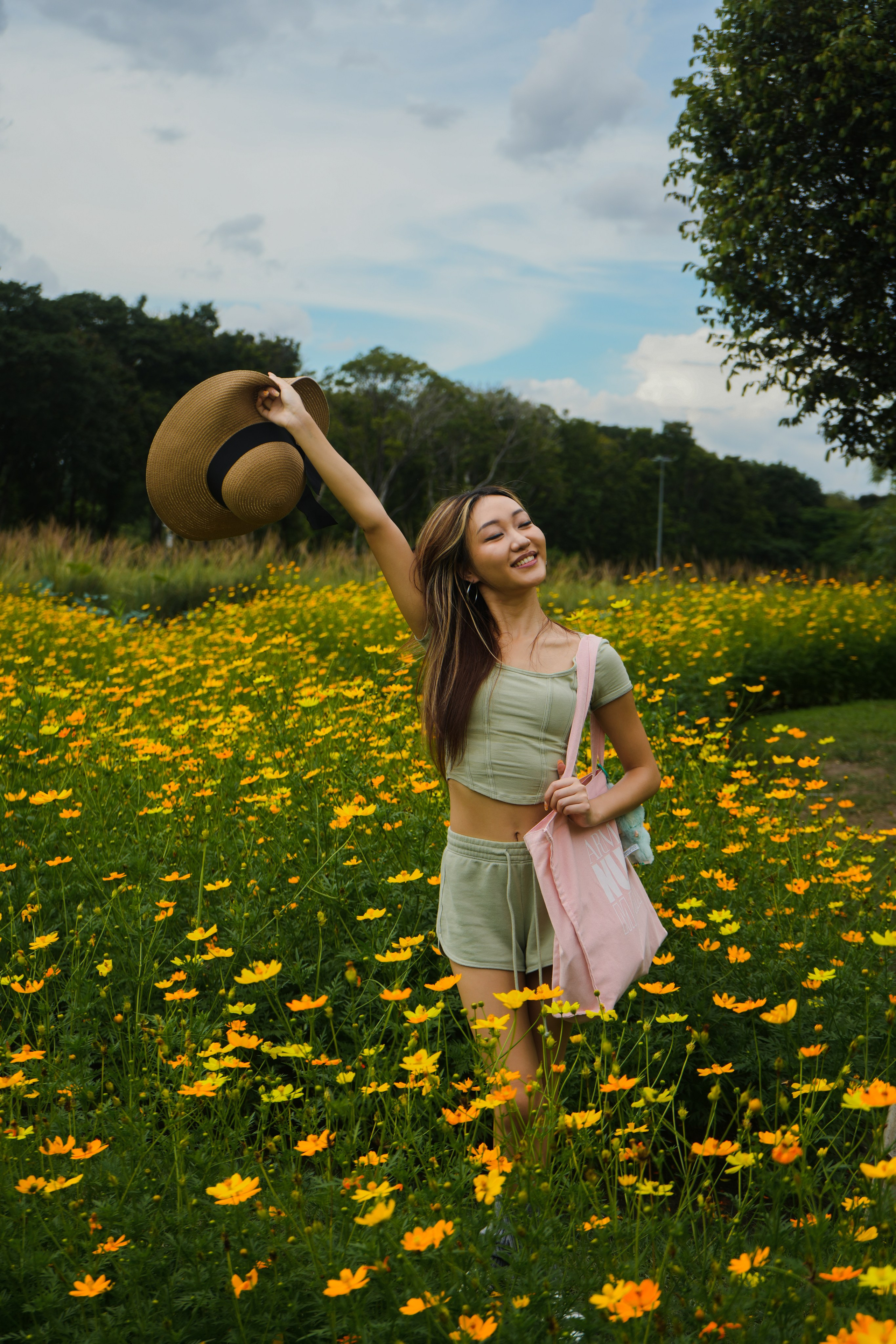 Nature and People. Photographer in Vladivostok, Taisiya