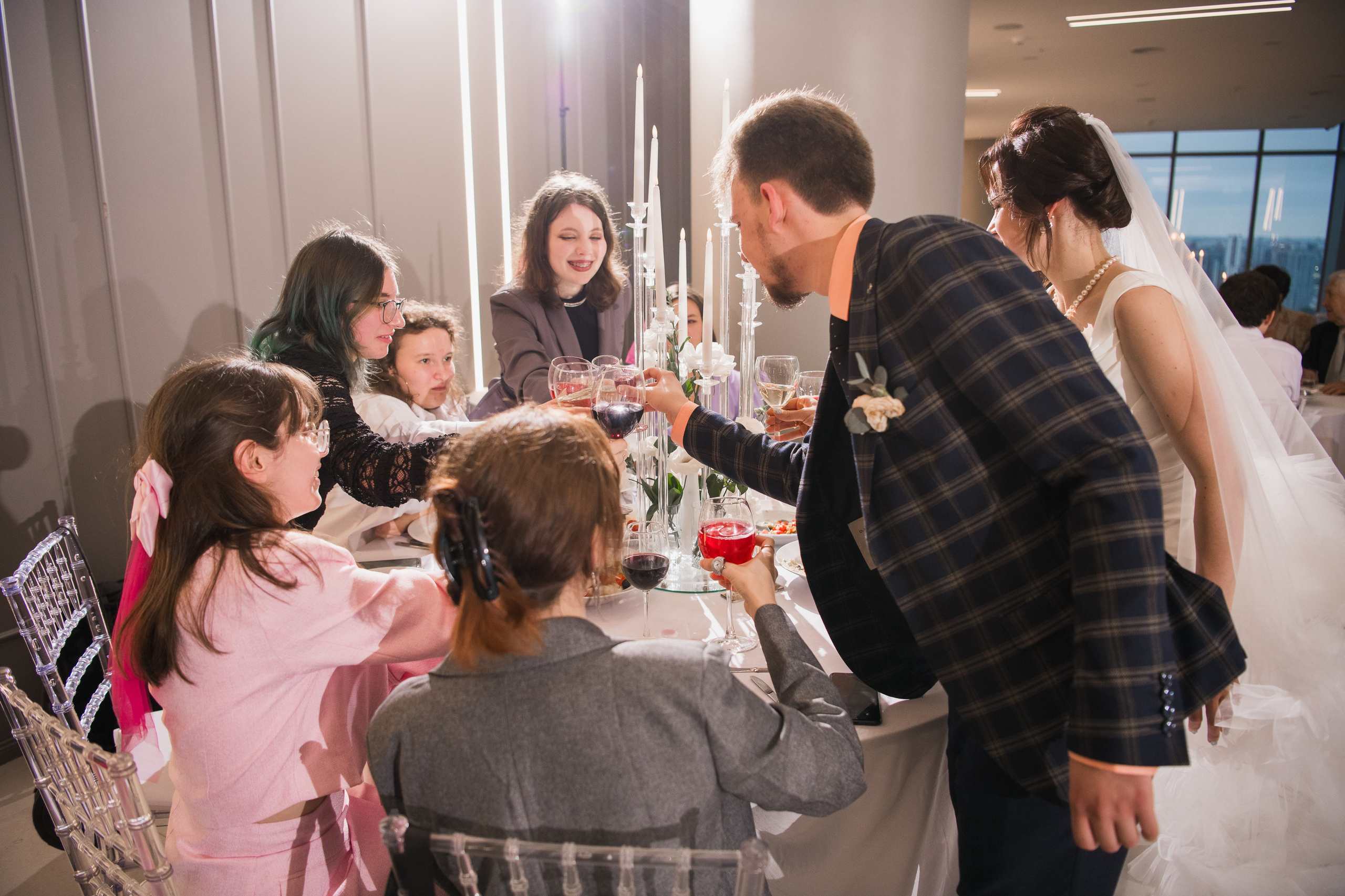 Свадебная съемка. Фомина Елена Свадебный и семейный фотограф