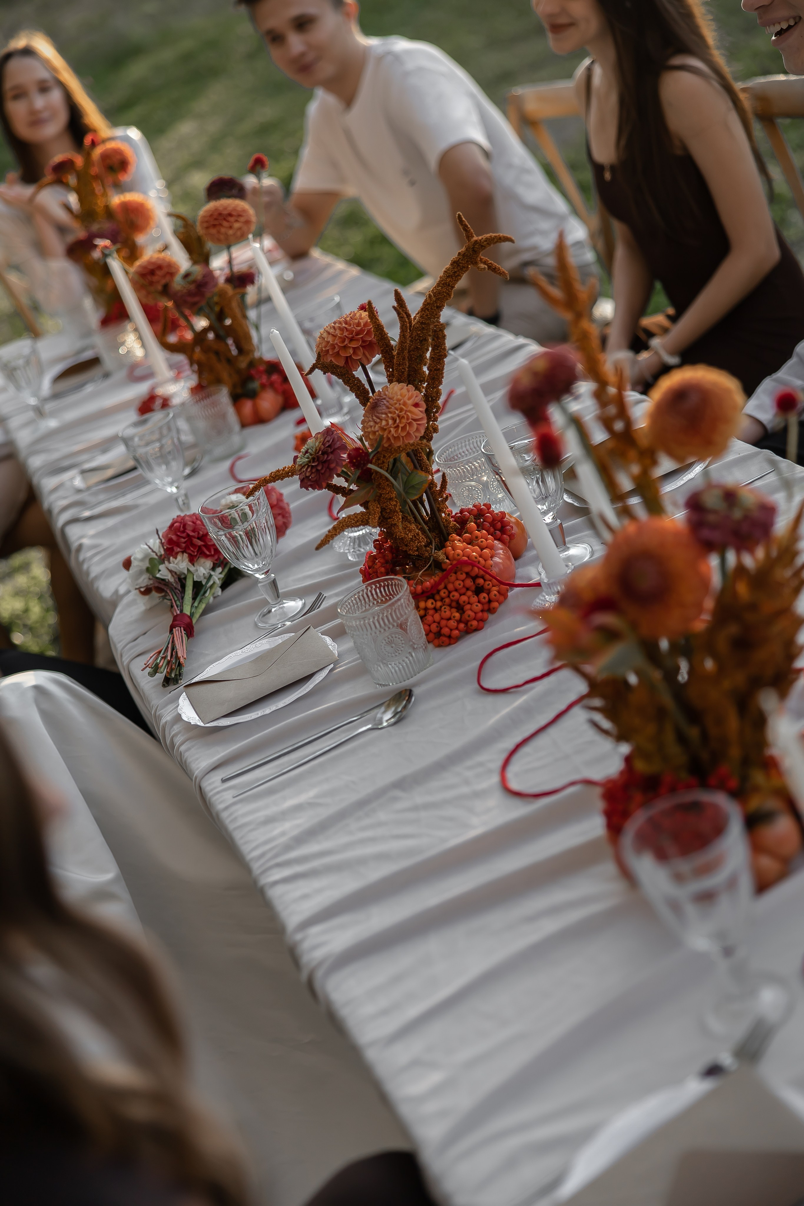 АРТЕМ+ДАРЬЯ. Фотограф Элла Ефимова