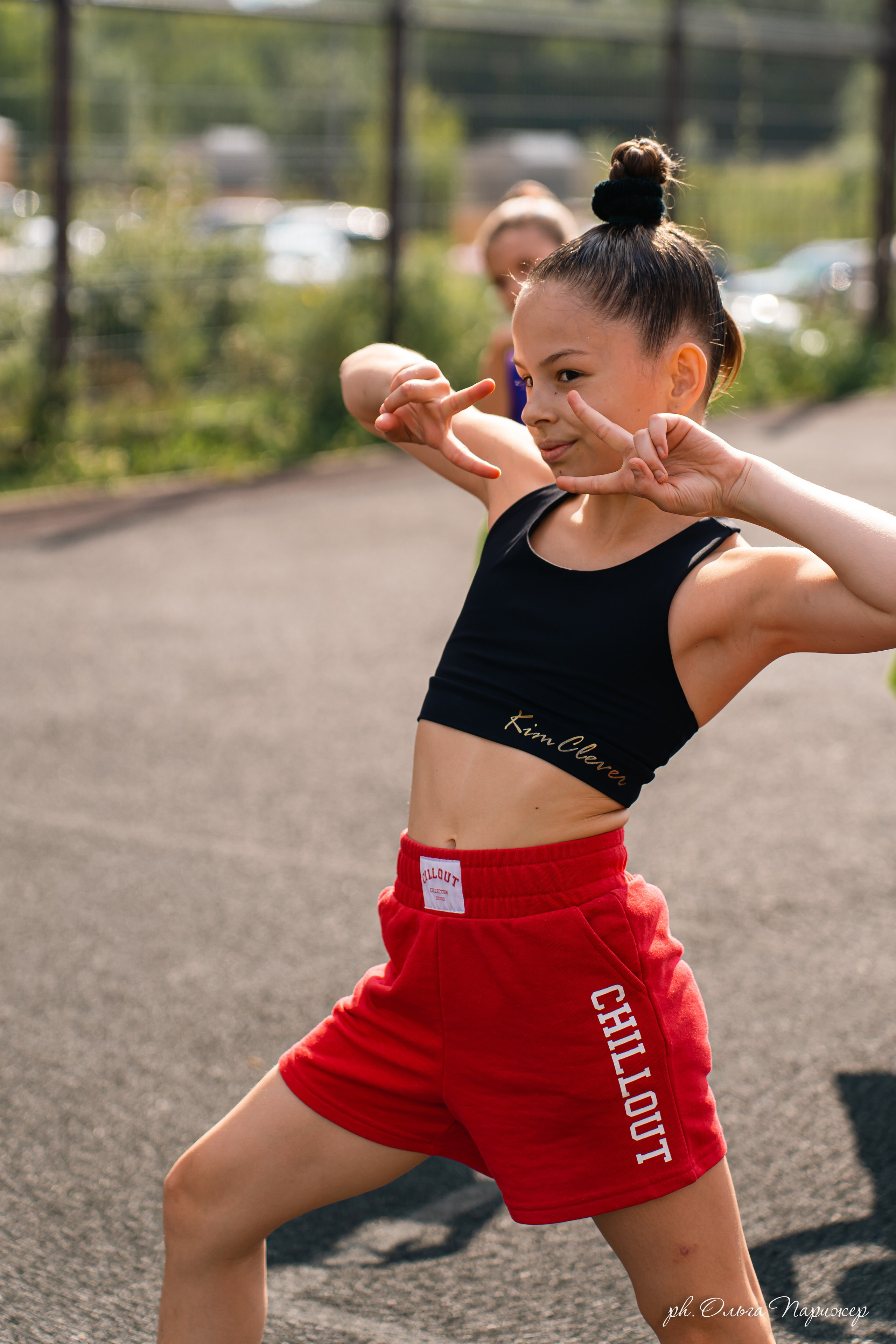 Академия Чемпионов. Фотограф в Москве Ольга Парижер