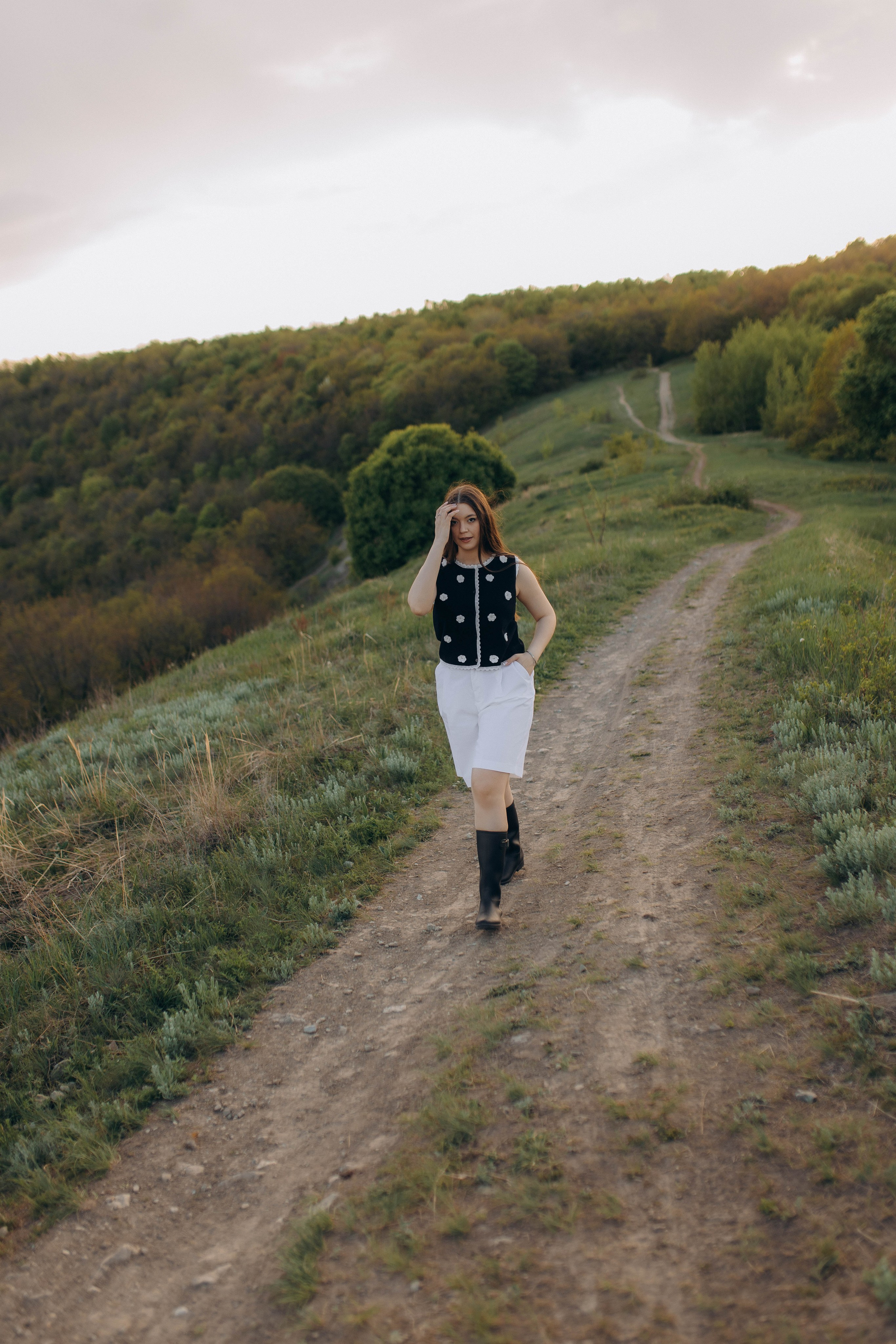 Камилла. Фотограф Саратов