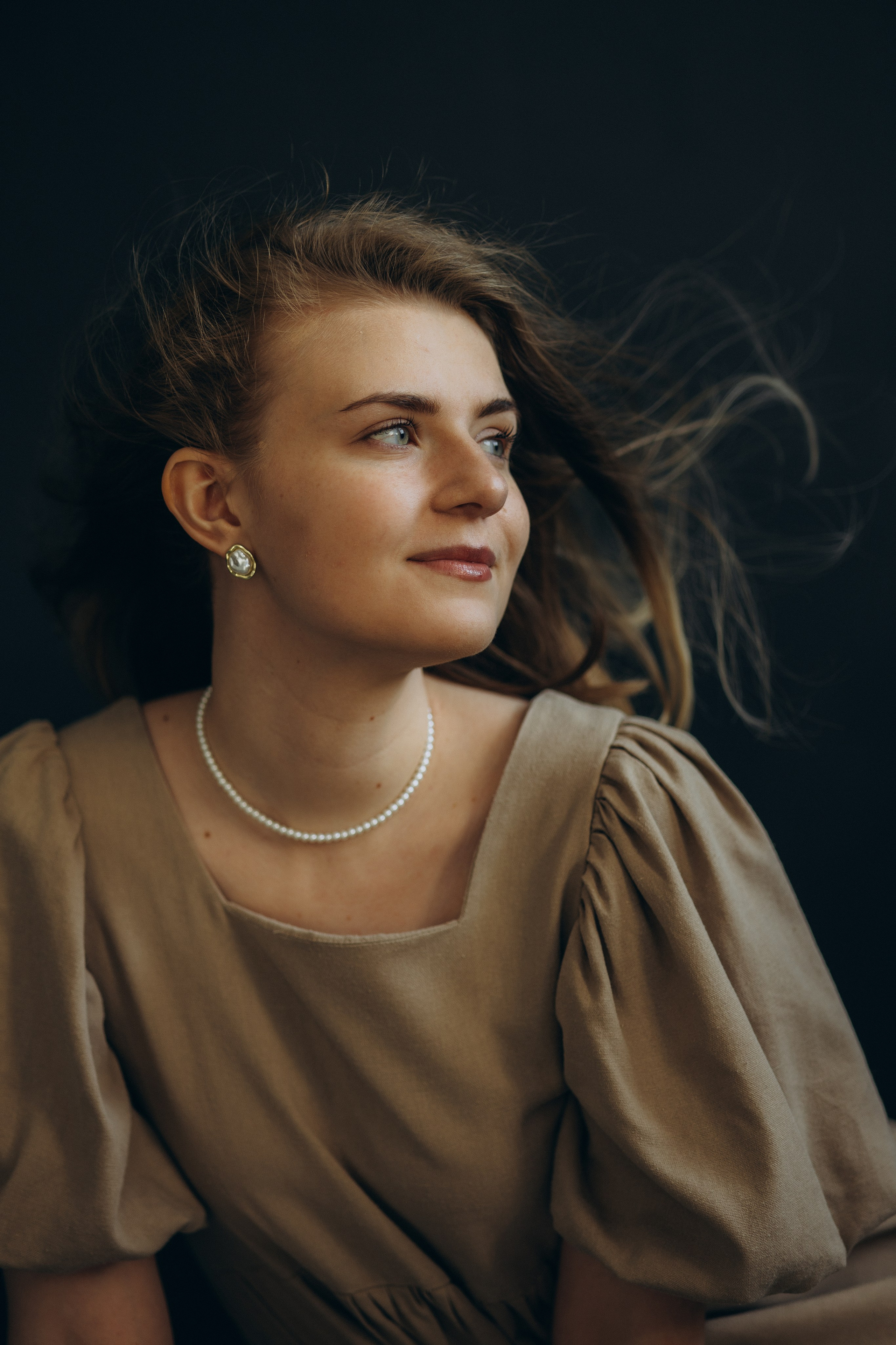 Марина. Фотограф Саратов