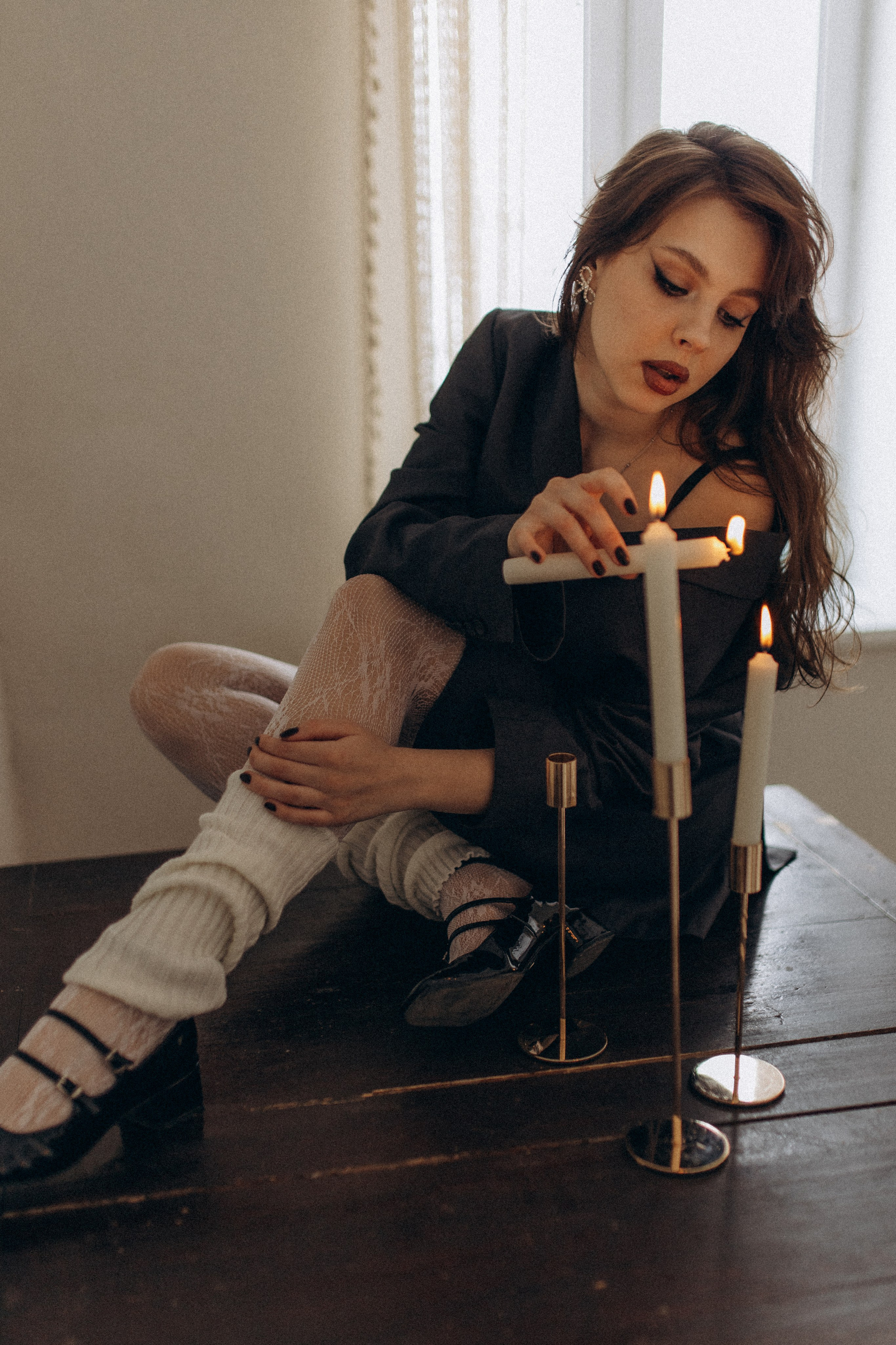 Ева. Фотограф Саратов