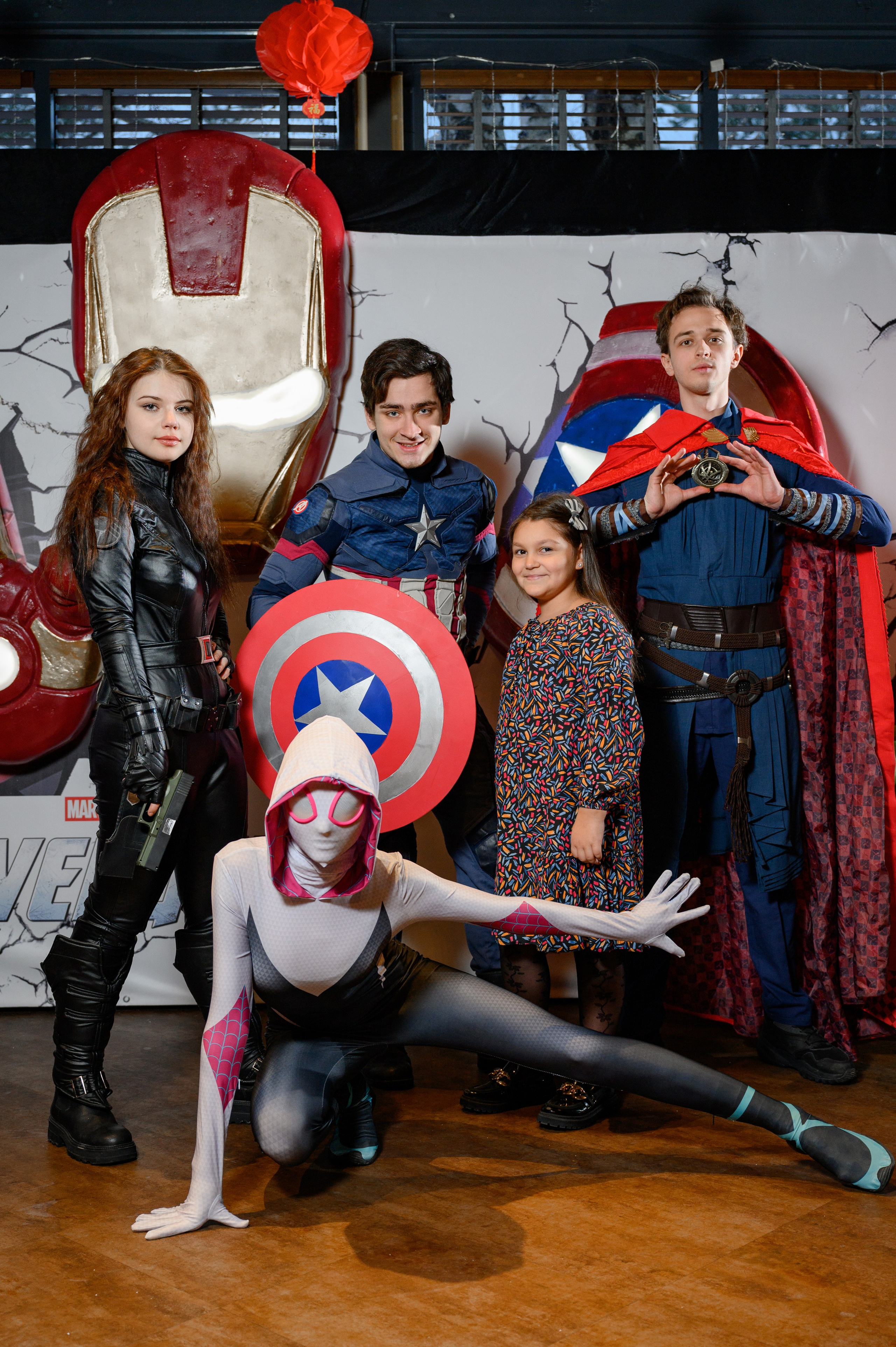 Фотограф детский день рождение. Фотограф в Липецке Ковалько Евгений