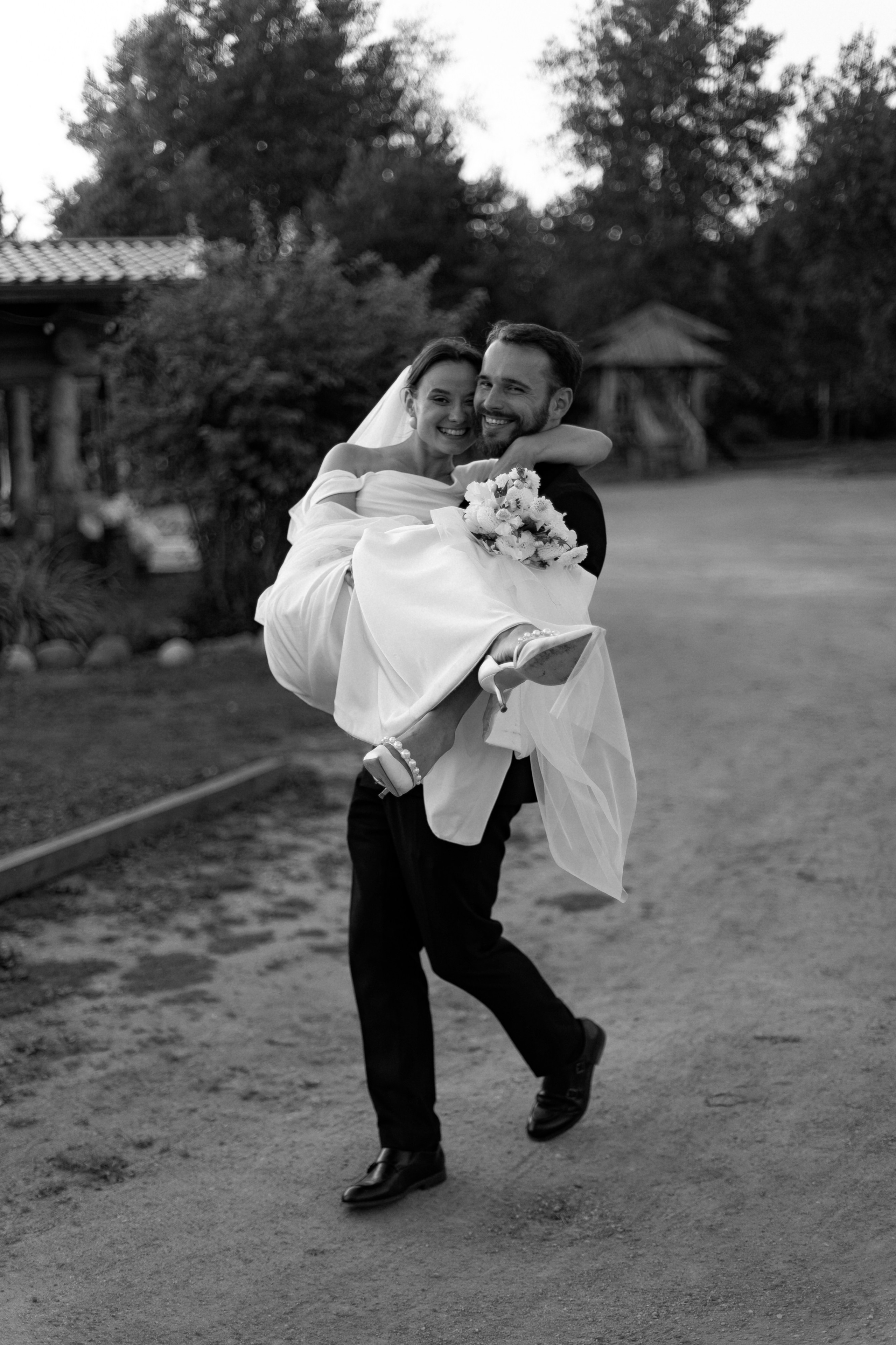 Катя & Никита. Свадебный и семейный фотограф Татьяна Селезнева