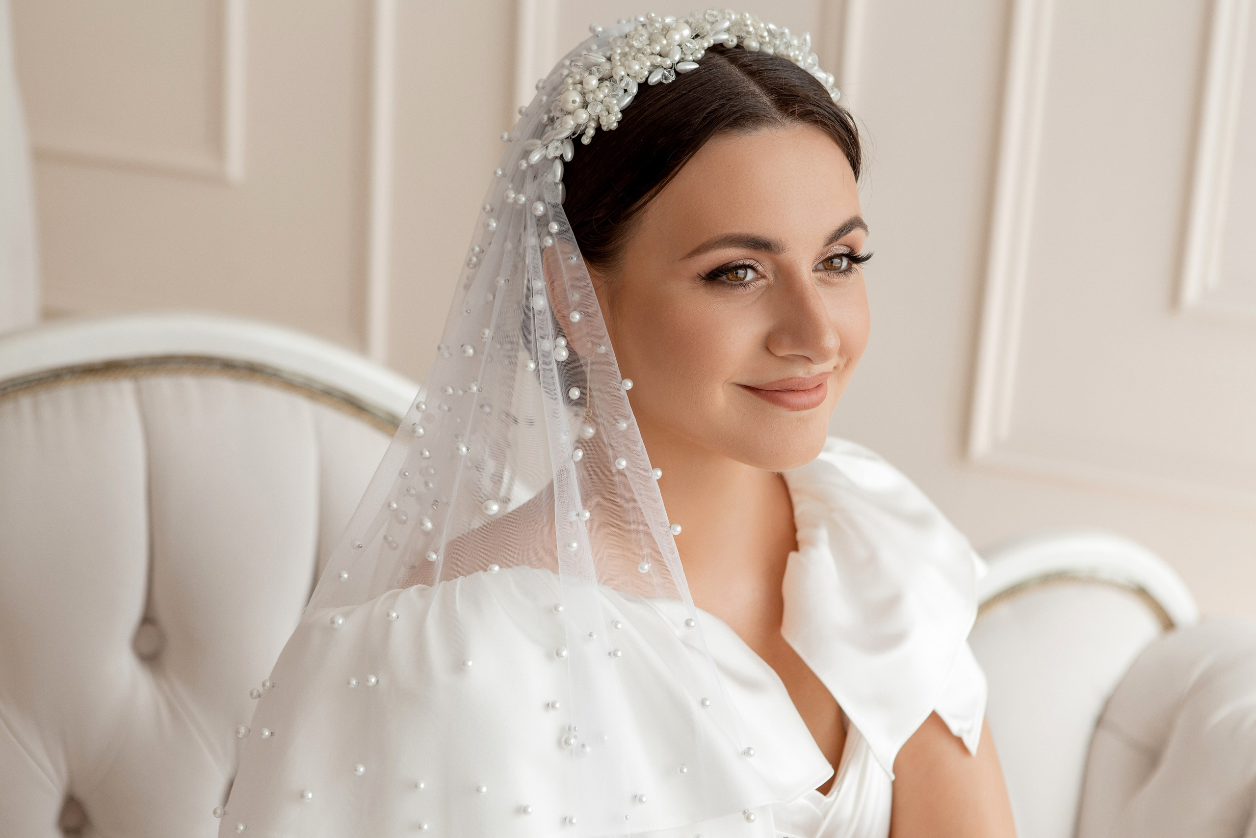 Roman & Kristina. Свадебный фотограф в Уфе