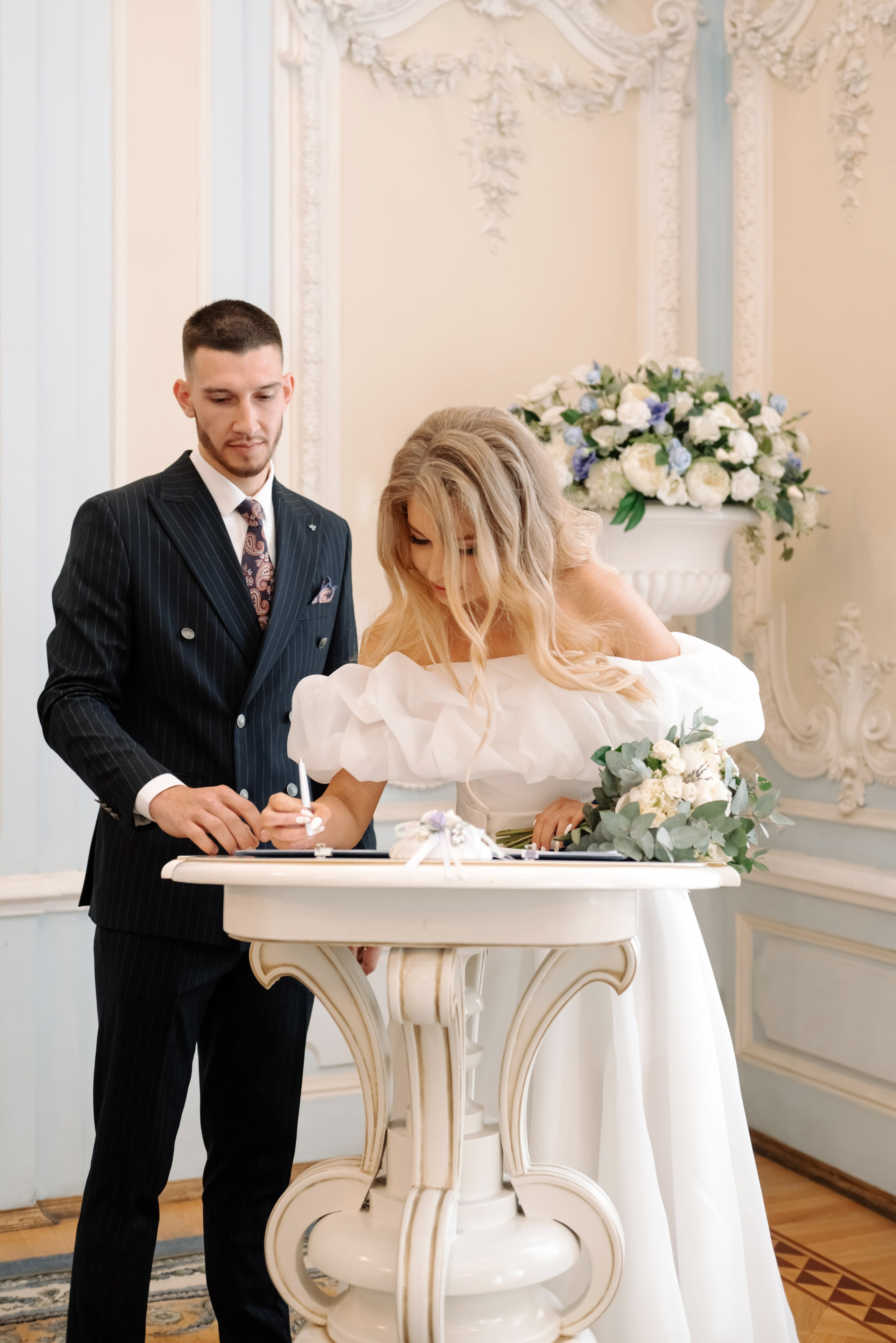 Пойдем с тобою вместе. Свадебный и сеейный фотограф в Санкт-Петербурге Елена Худякова