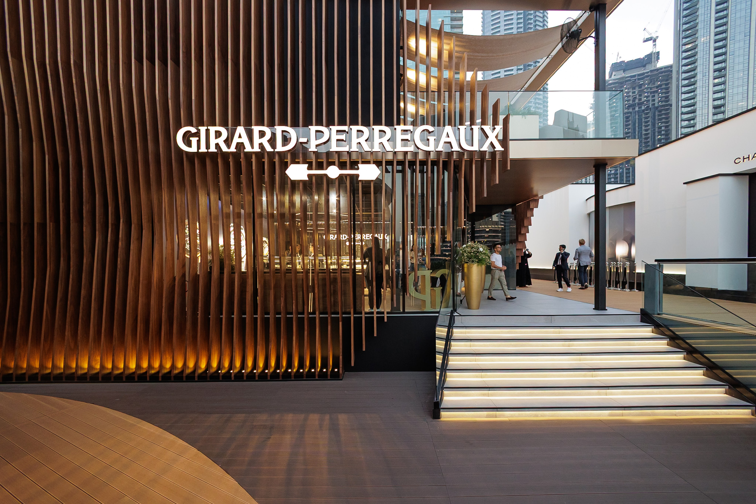 Business Event. Evgen Yatsenko — Photographer in Dubai