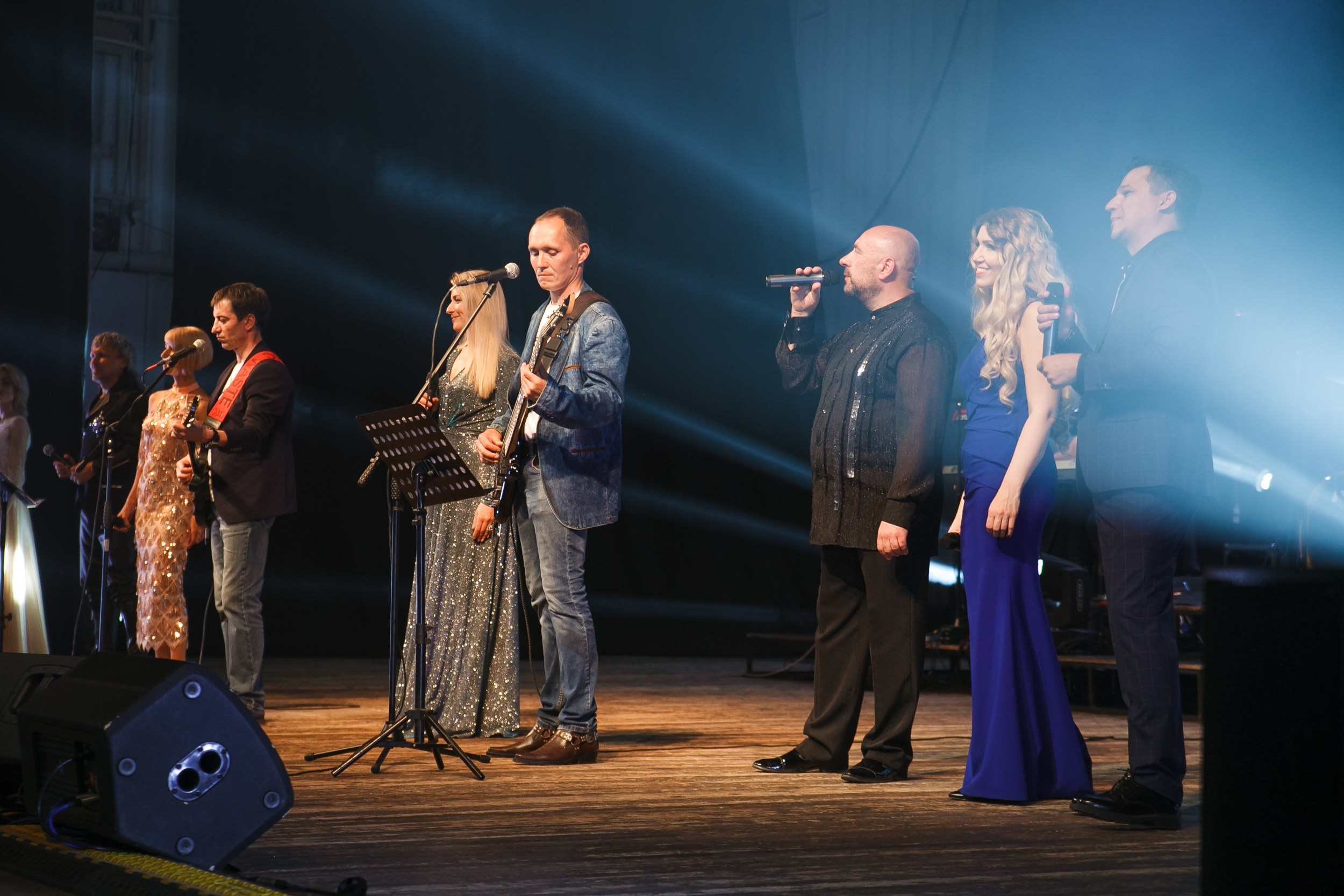 ЦКЗ перезагрузка ХХ века. Свадебный и детский фотограф в Волгограде Слава Белов