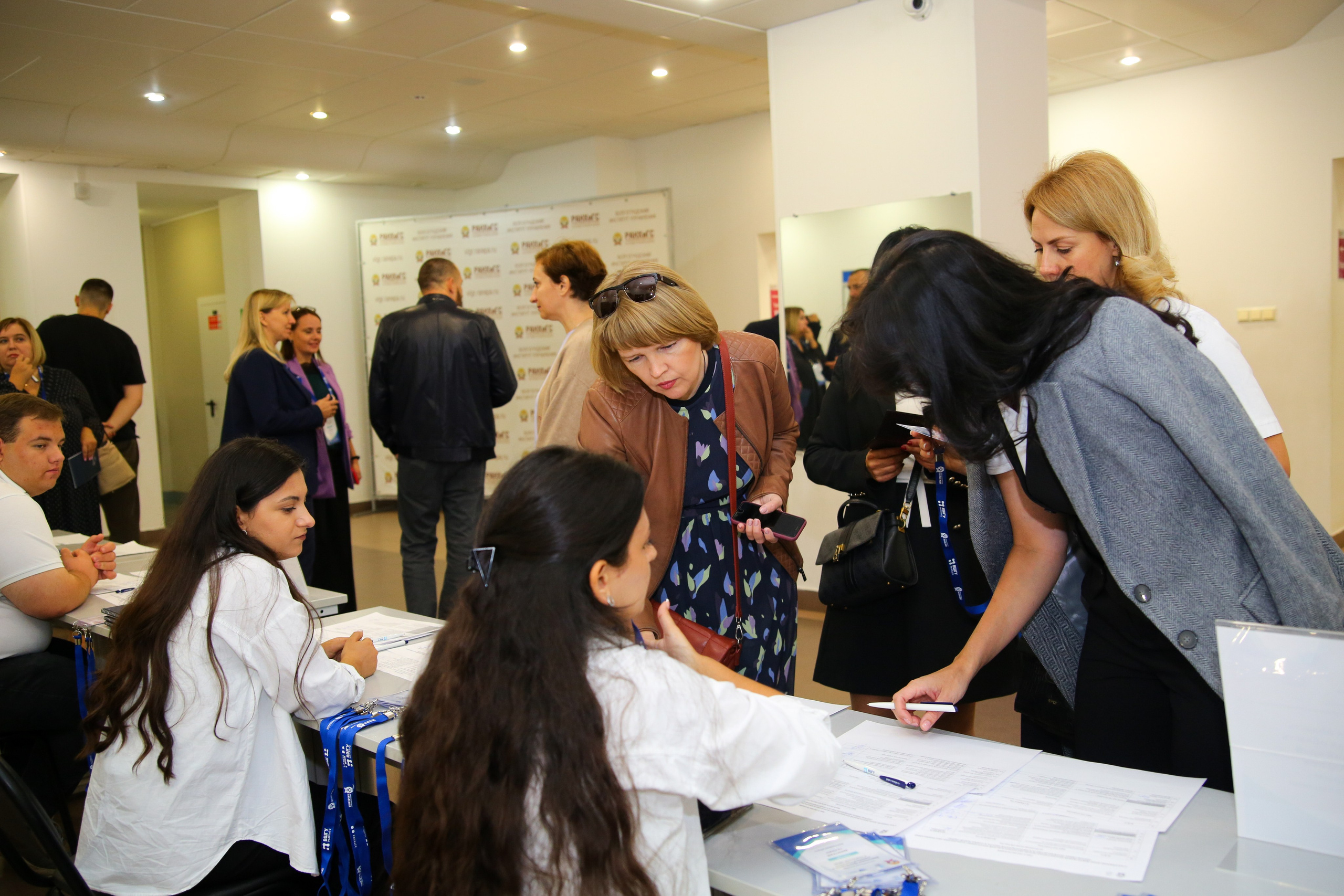 Модуль «РАНХиГС». Свадебный и детский фотограф в Волгограде Слава Белов