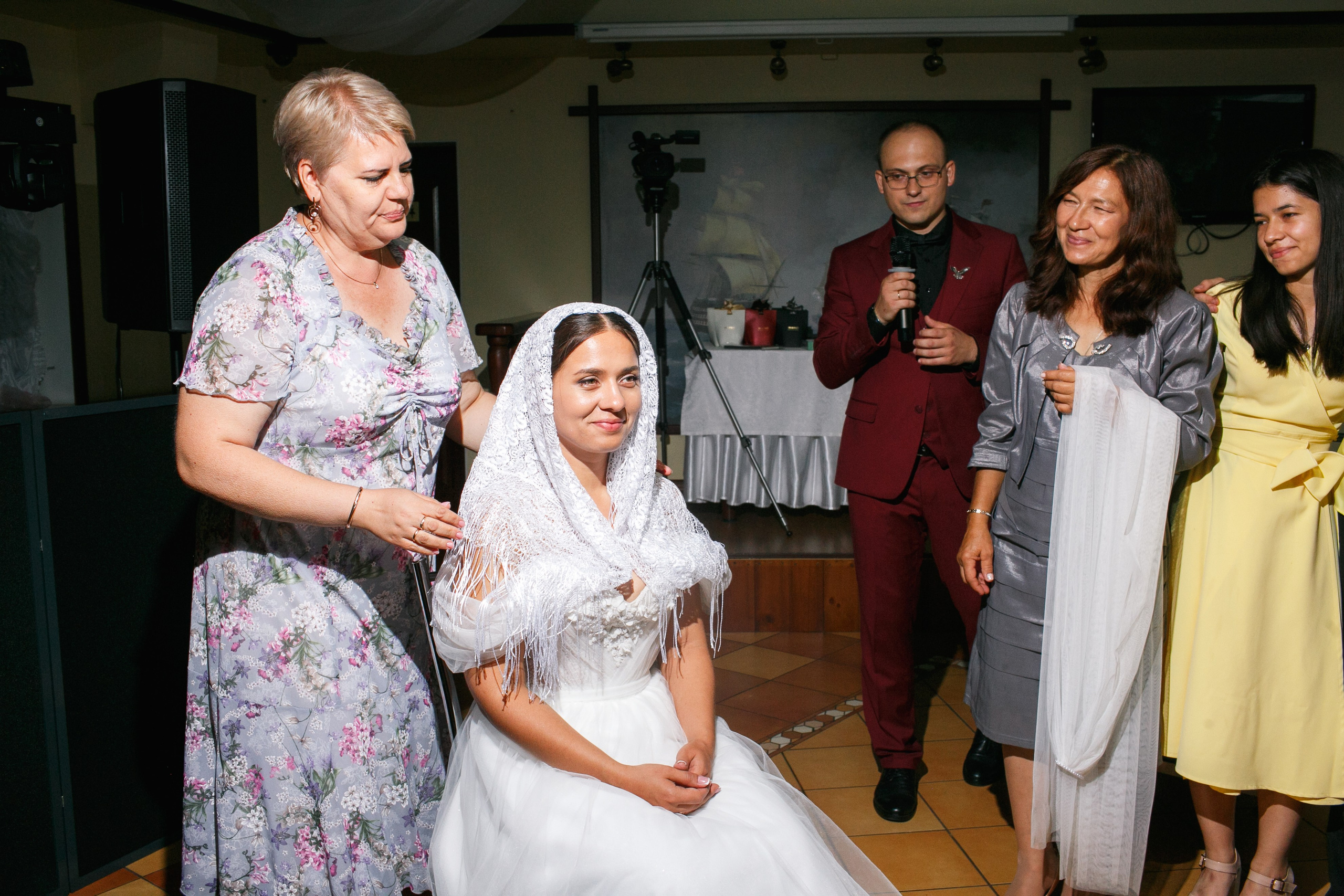 Дмитрий и Яна. Свадебный и детский фотограф в Волгограде Слава Белов