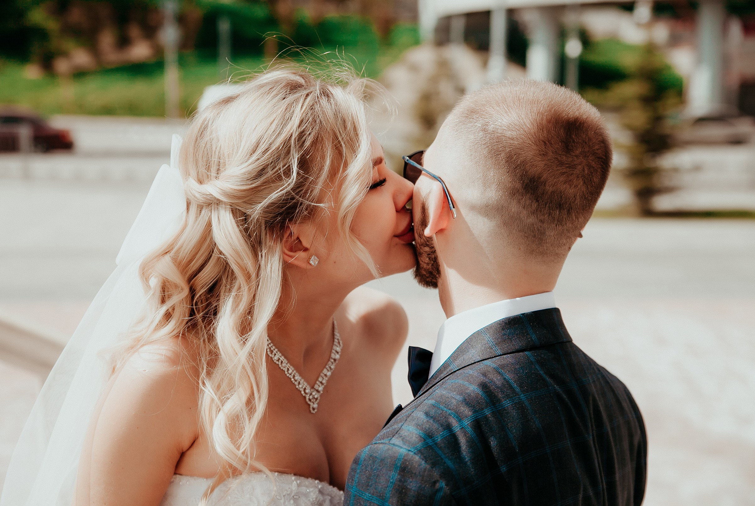 Настя и Никита. Свадебный и детский фотограф в Волгограде Слава Белов