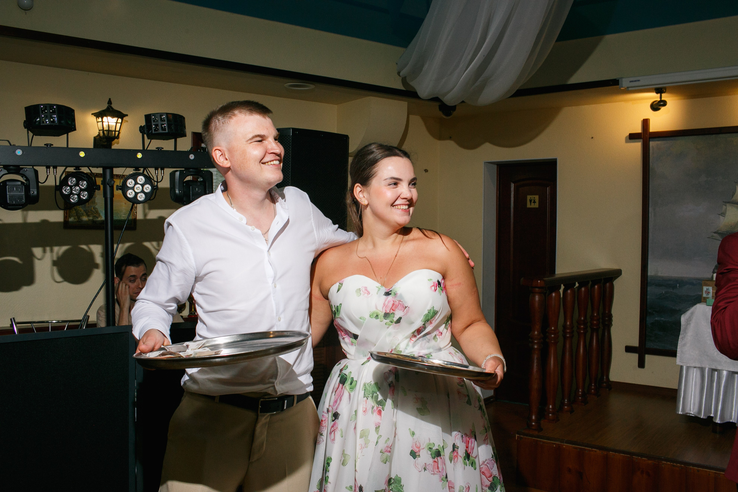 Дмитрий и Яна. Свадебный и детский фотограф в Волгограде Слава Белов