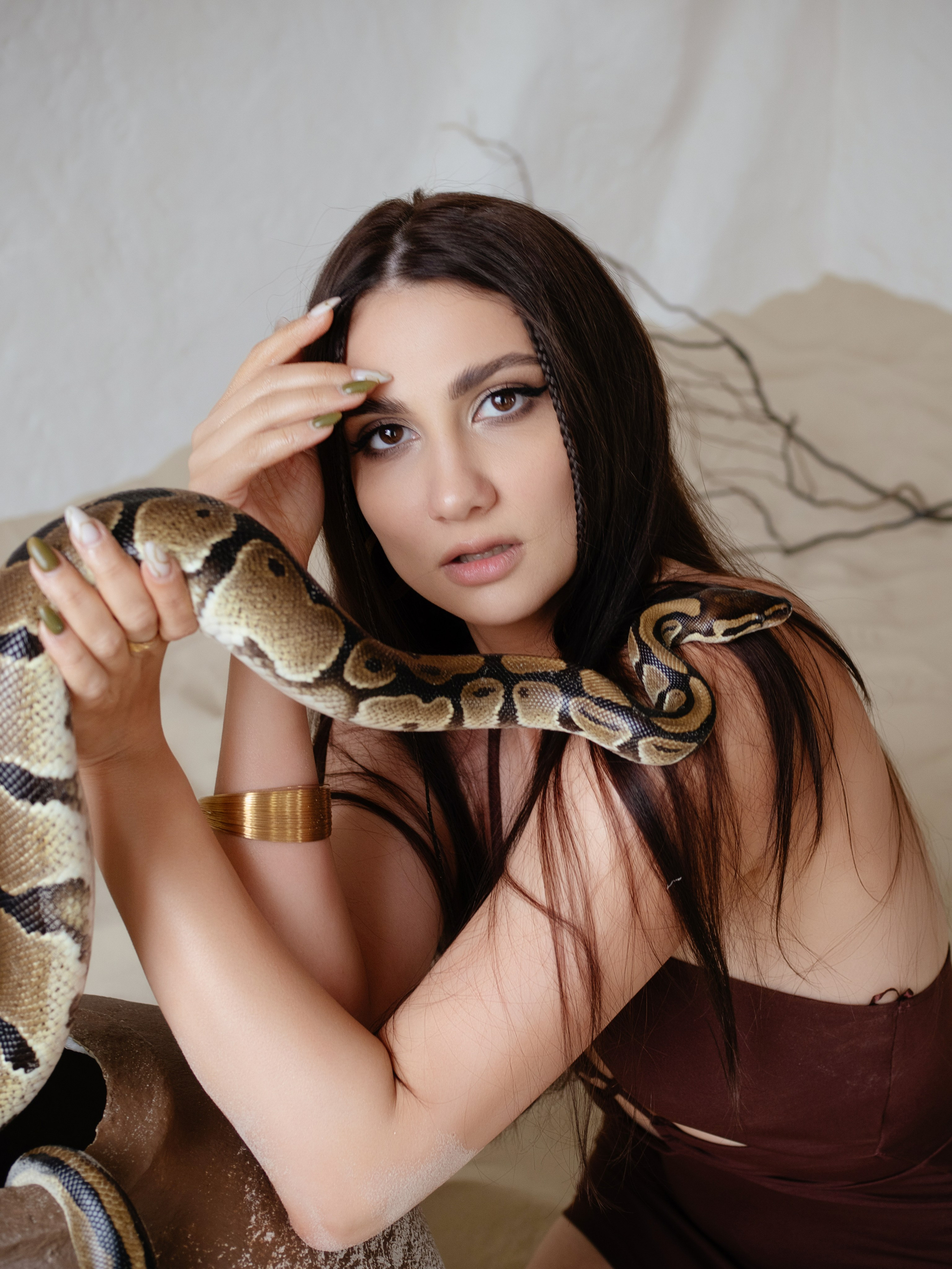 38. Фотограф Смоленск Дина Петровская