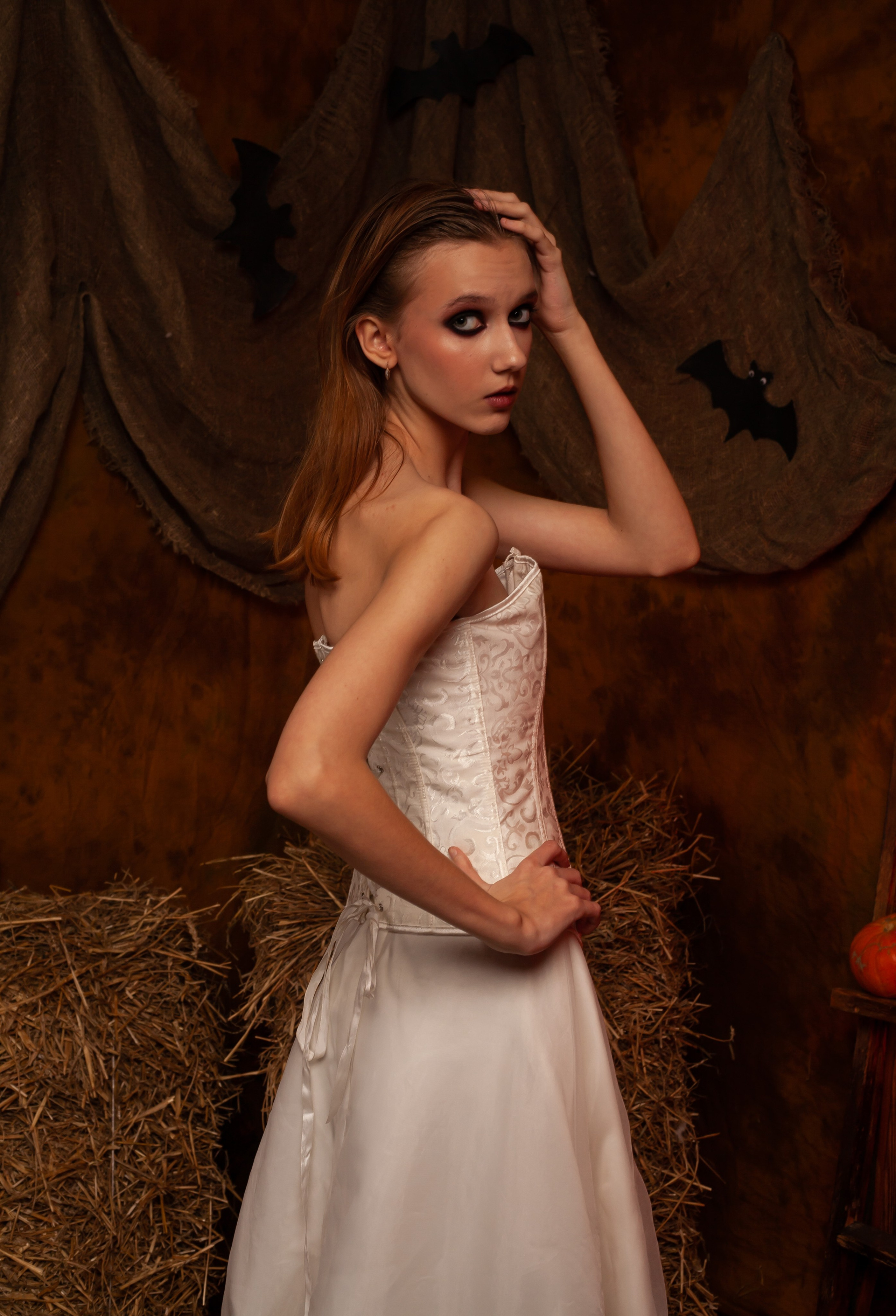 Alex. Modeling agency TM MODELS