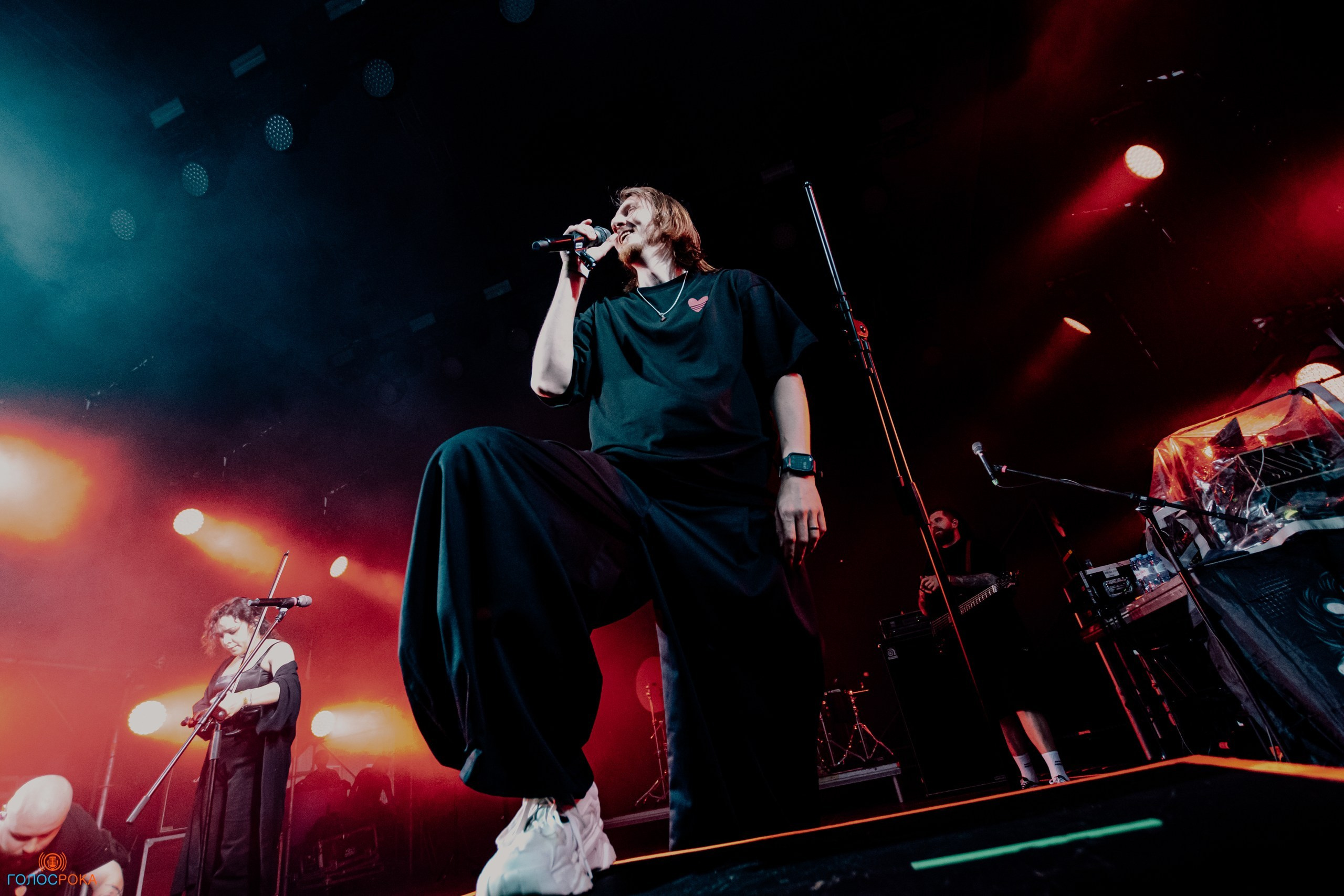 Операция Пластилин | Summer Sound. Концертный фотограф Михальченкова Алёна | Москва