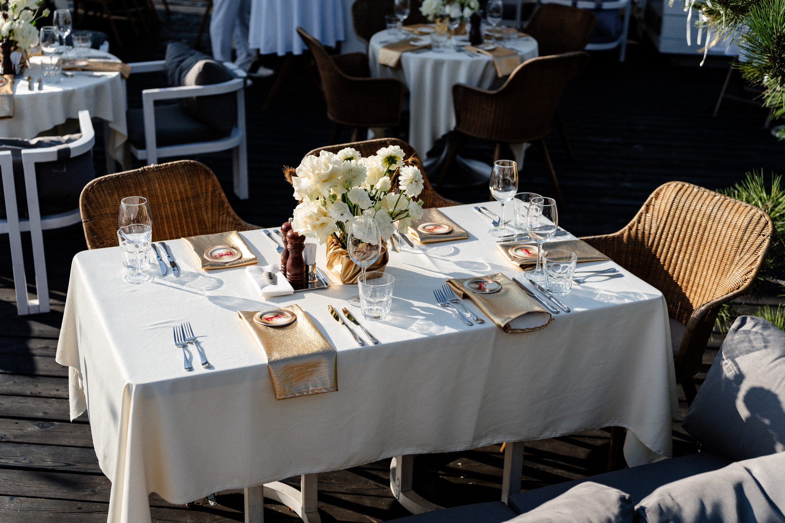 Премия «Что Где Есть» Маяк. Свадебный и репортажный, фуд фотограф в Новороссийске Евгений Александриди