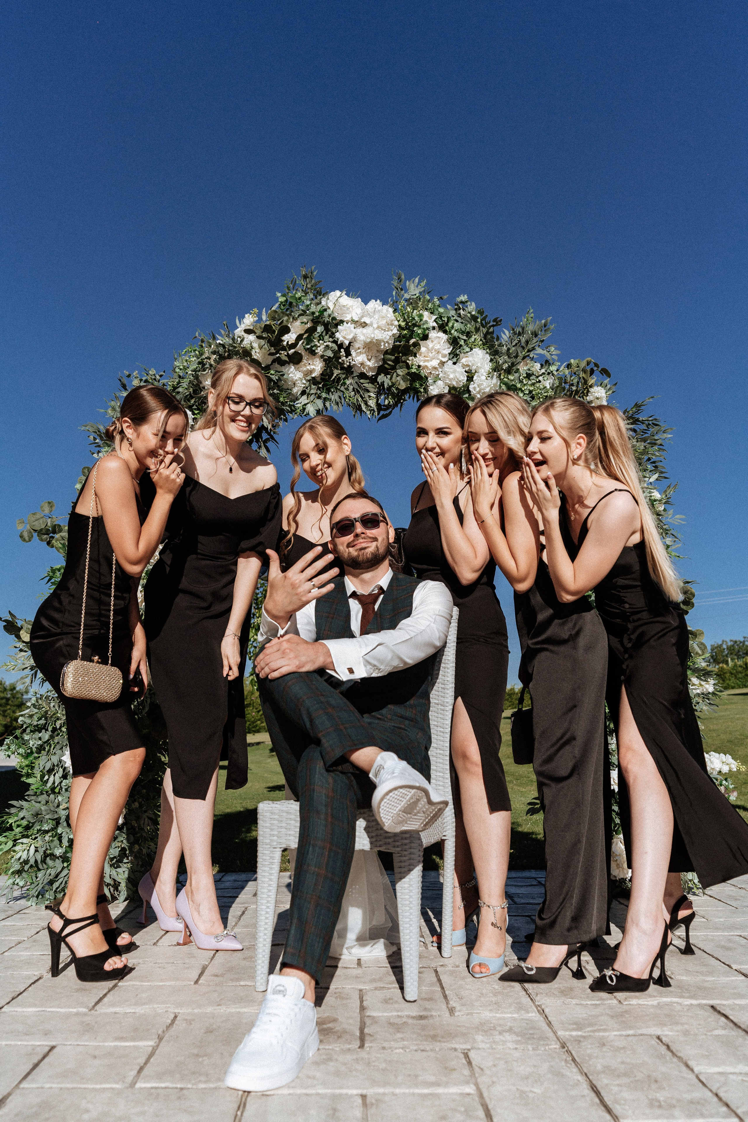 Свадебный и репортажный, фуд фотограф в Новороссийске Евгений Александриди