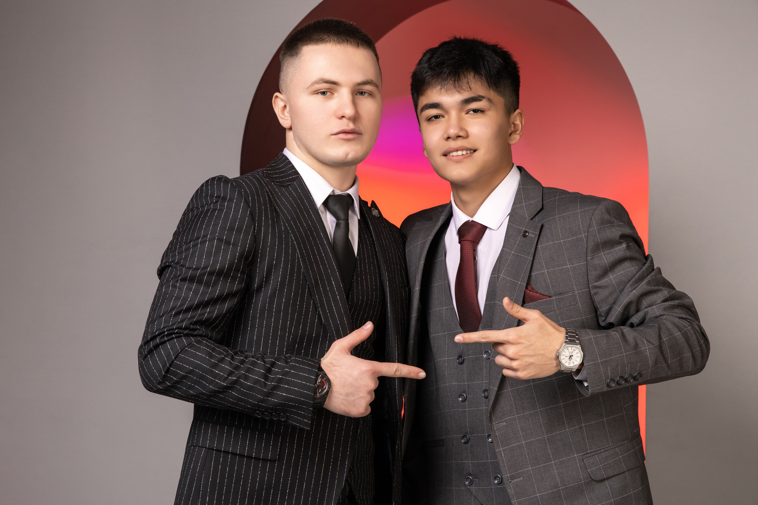 Выпускные альбомы Евгении Виноградовой г. Липецк